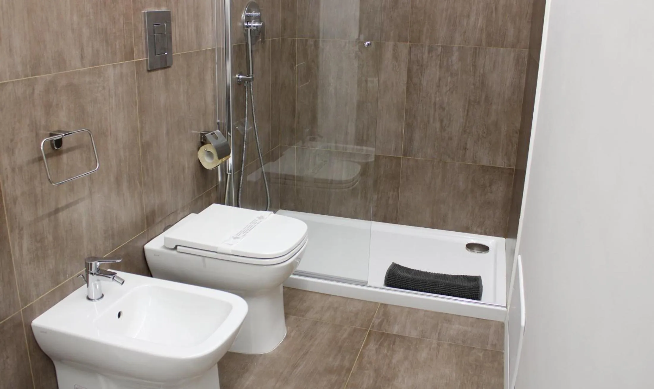 Bathroom in Archinuè