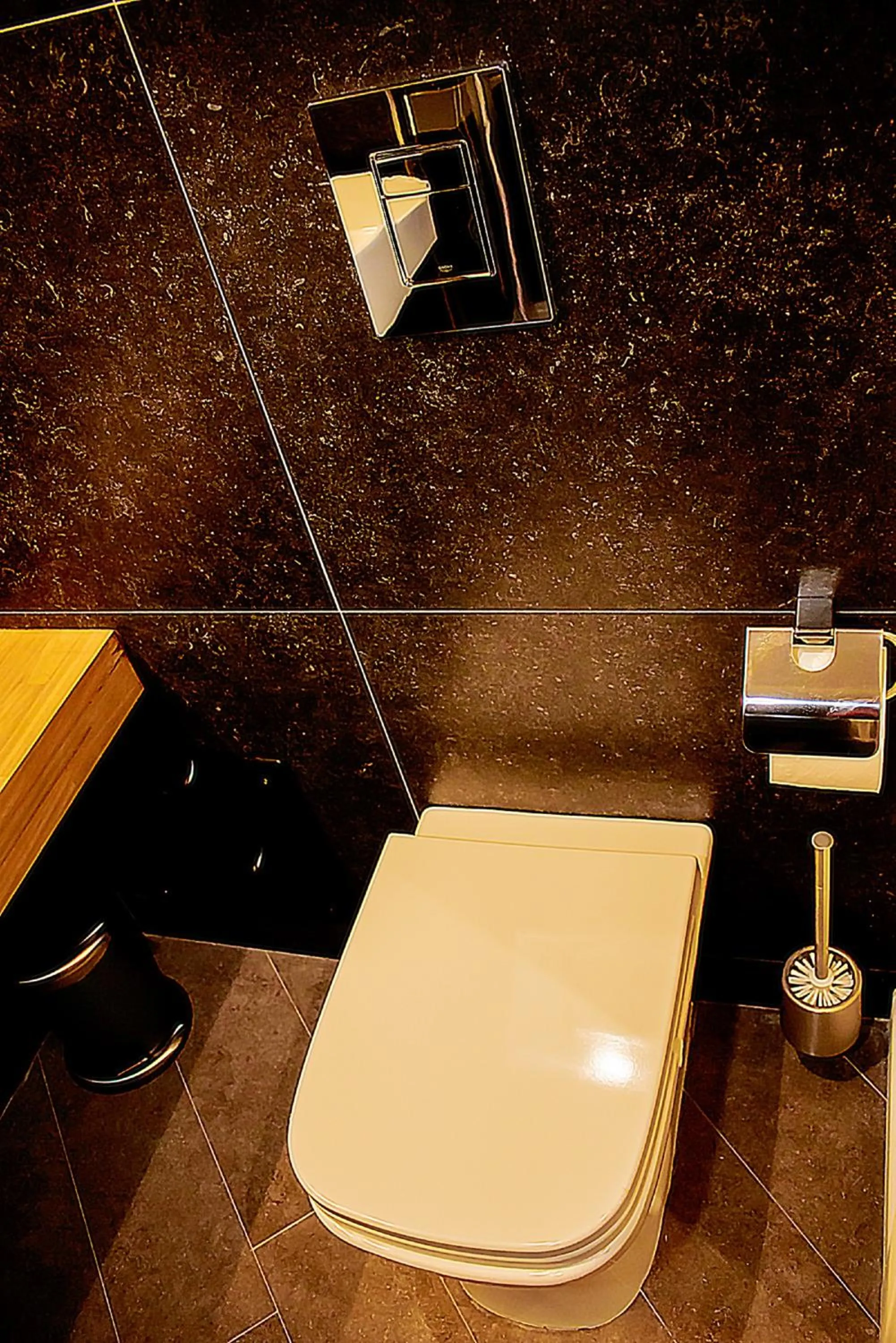 Bathroom in Archinuè