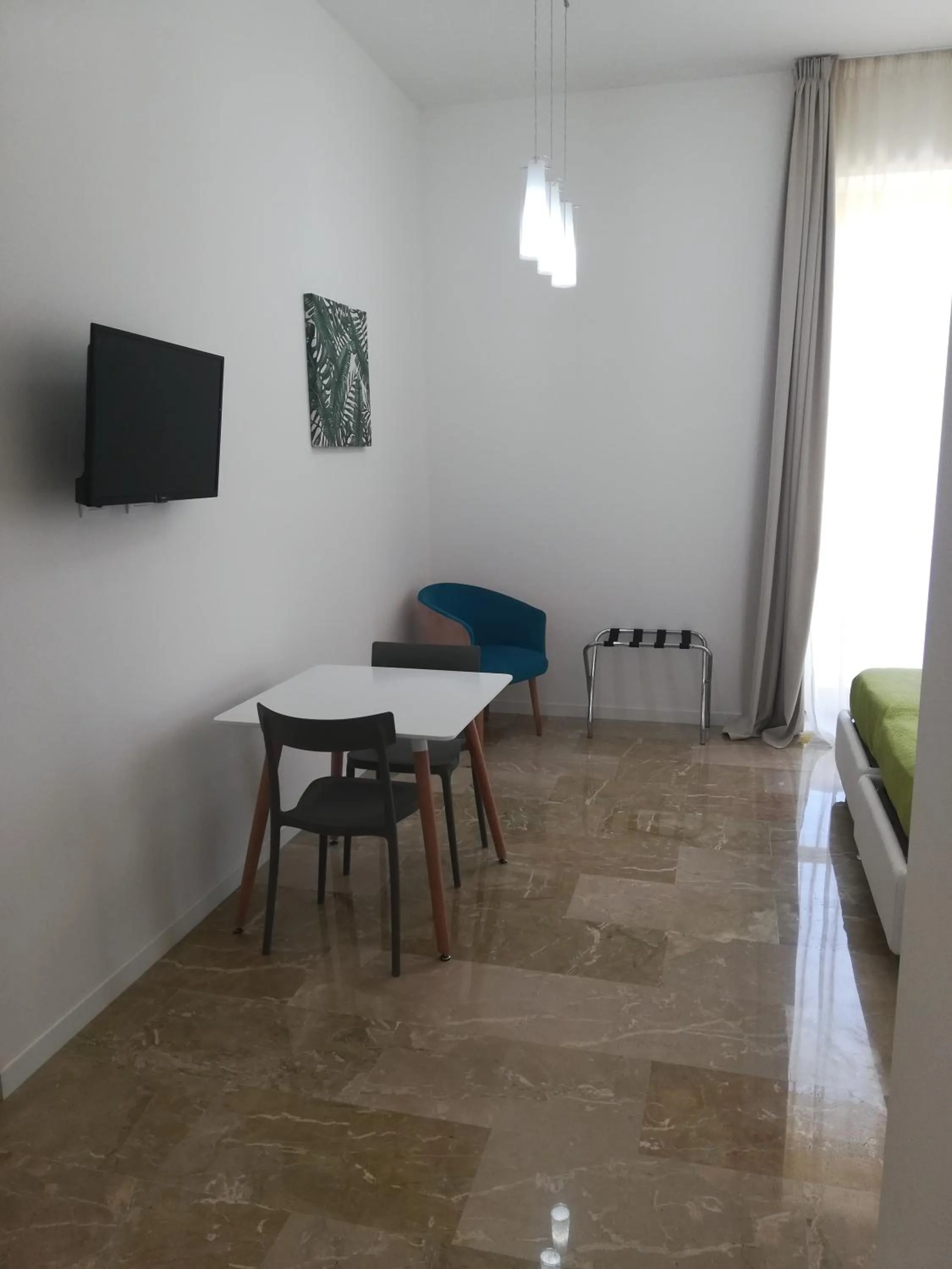 Bedroom in Archinuè