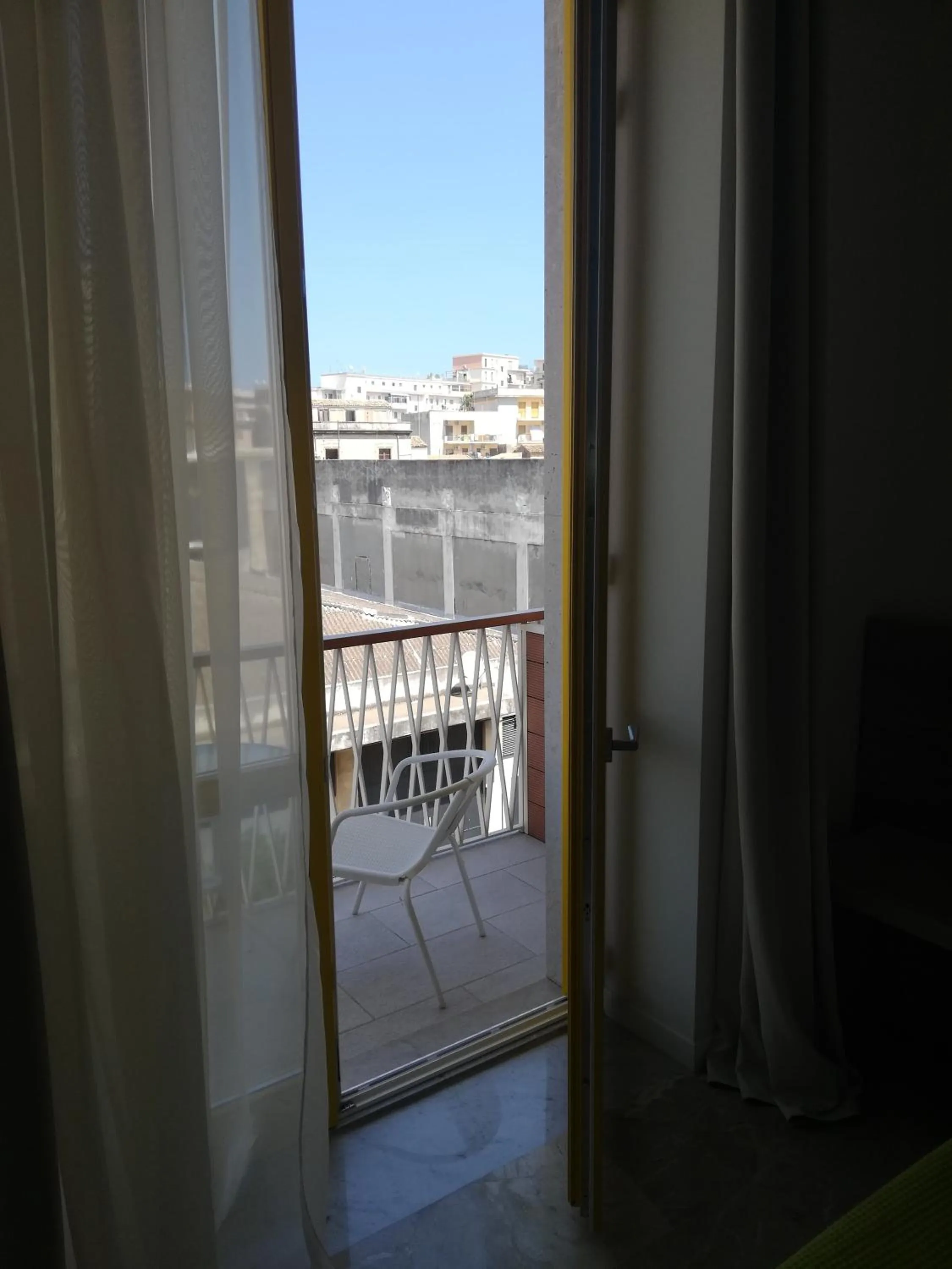 City view in Archinuè