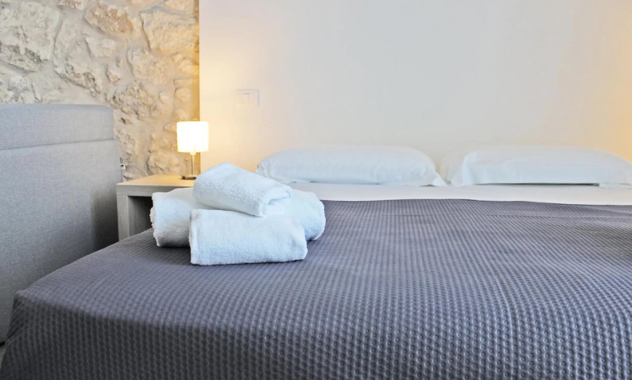 Bedroom, Bed in Archinuè