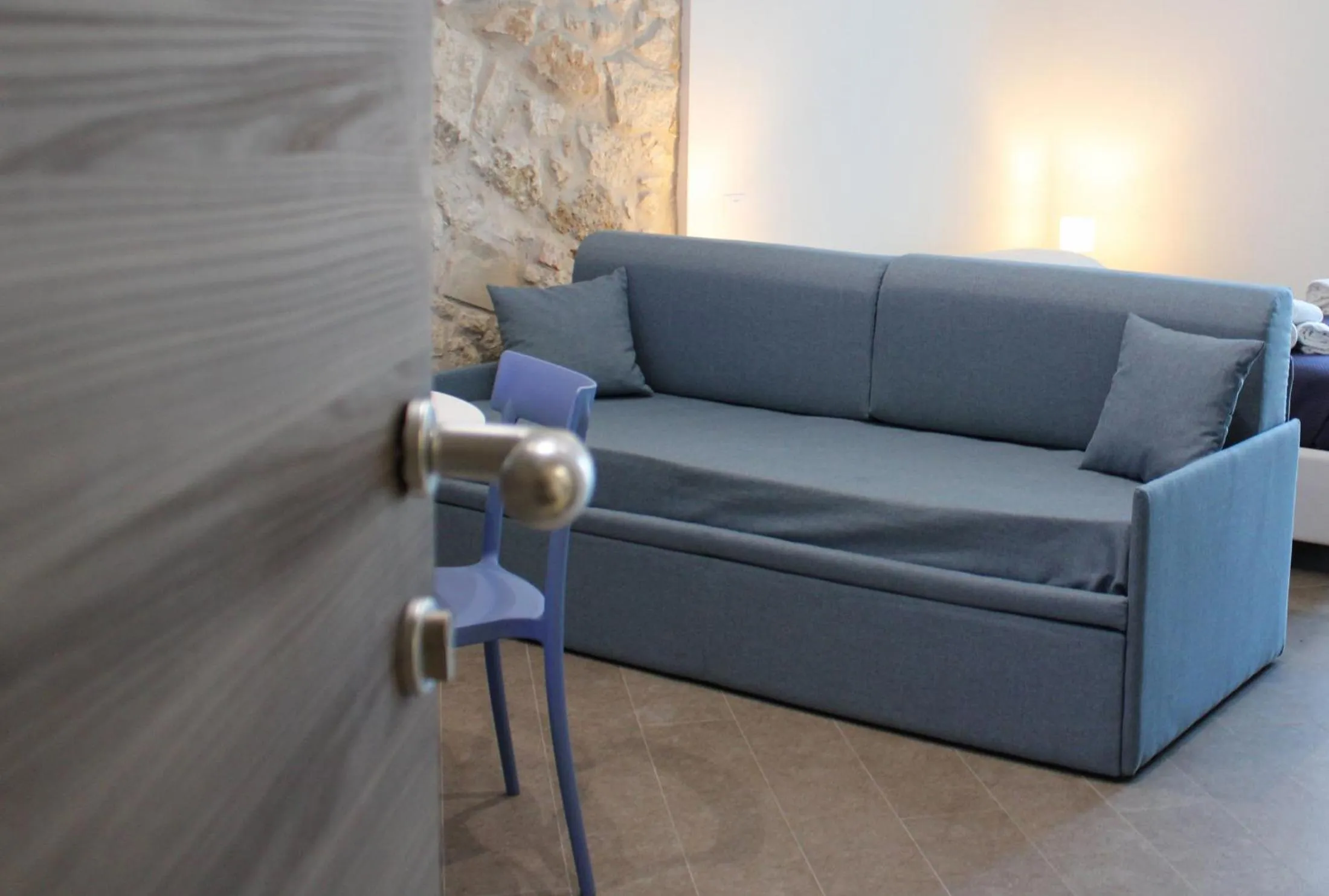 Photo of the whole room in Archinuè