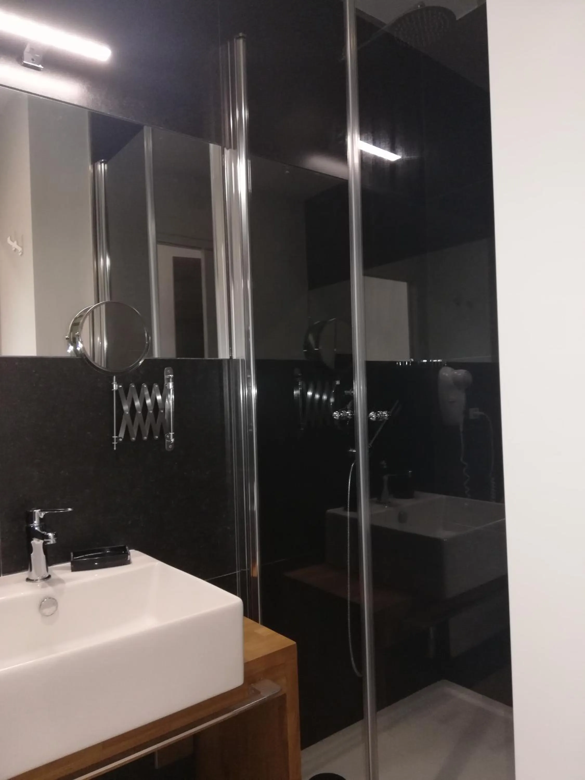 Bathroom in Archinuè