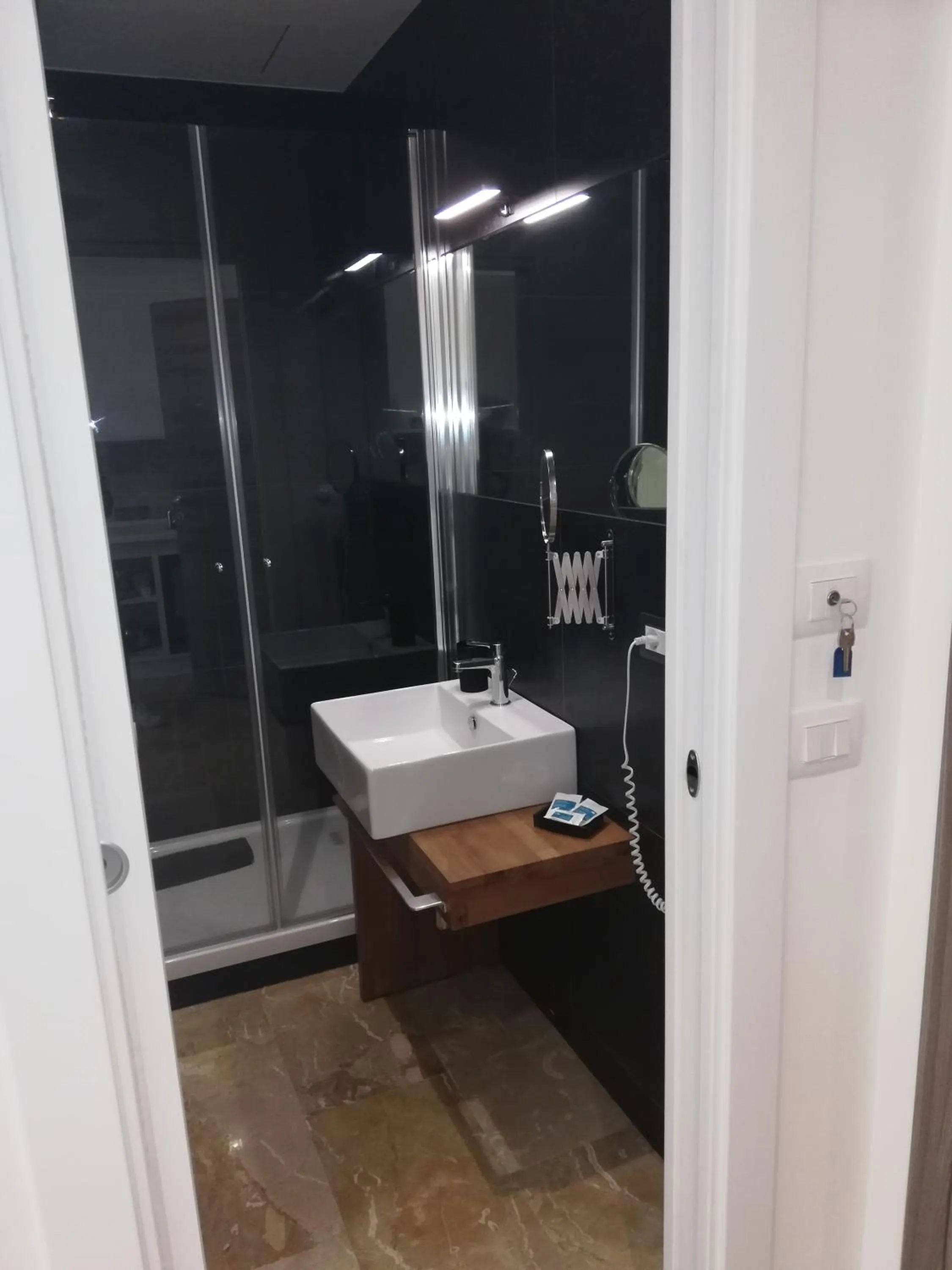 Bathroom in Archinuè