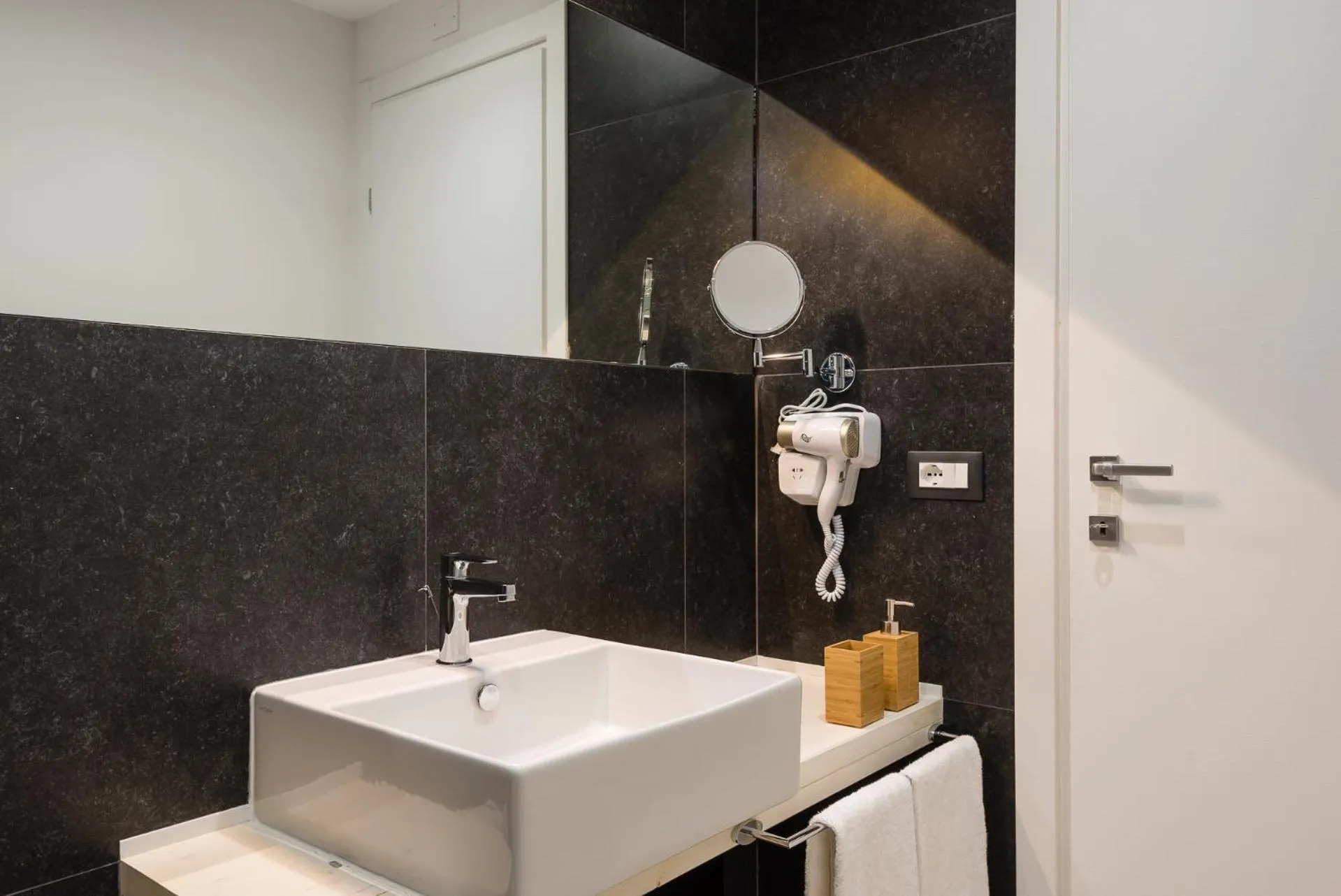 Bathroom in Archinuè