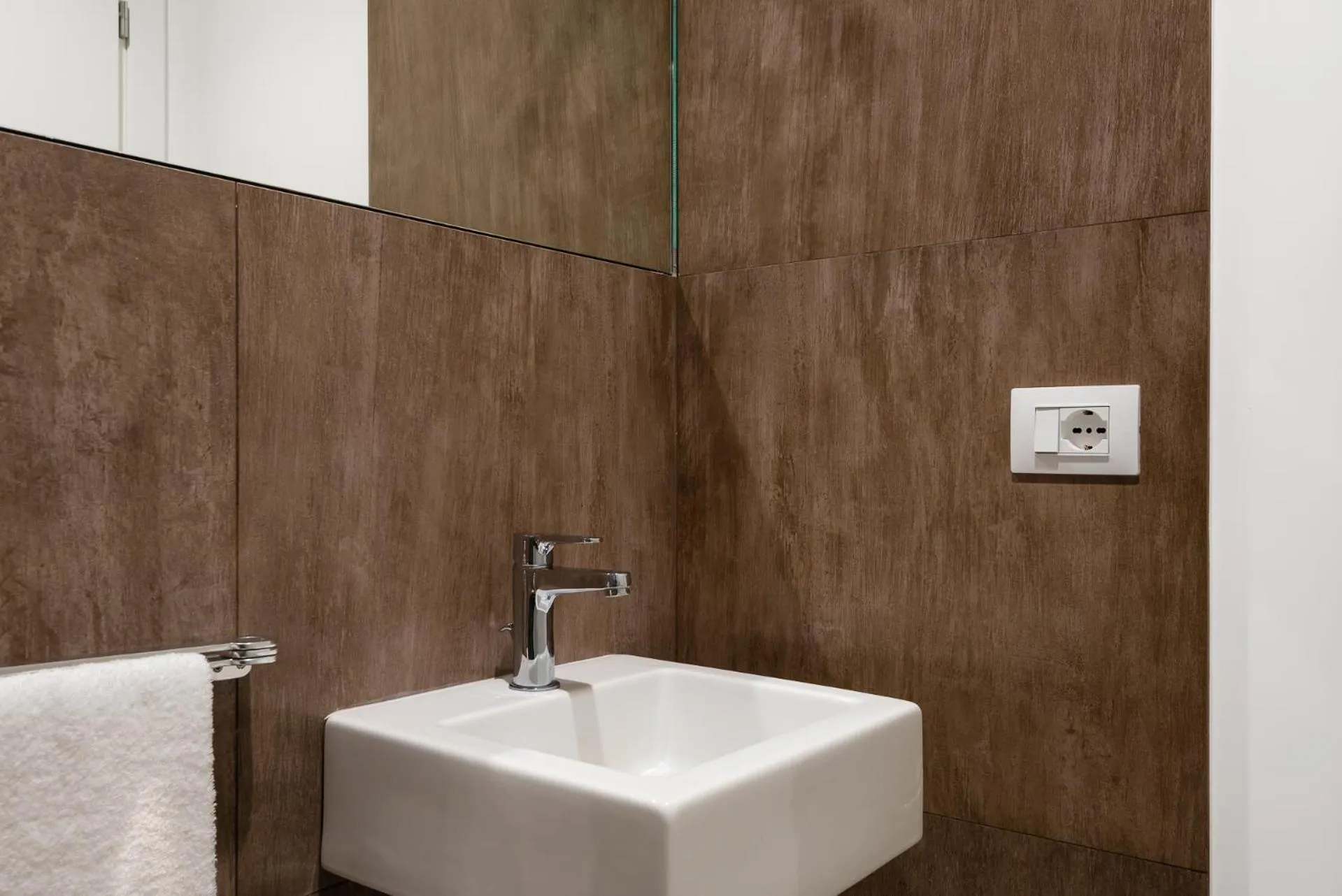 Bathroom in Archinuè