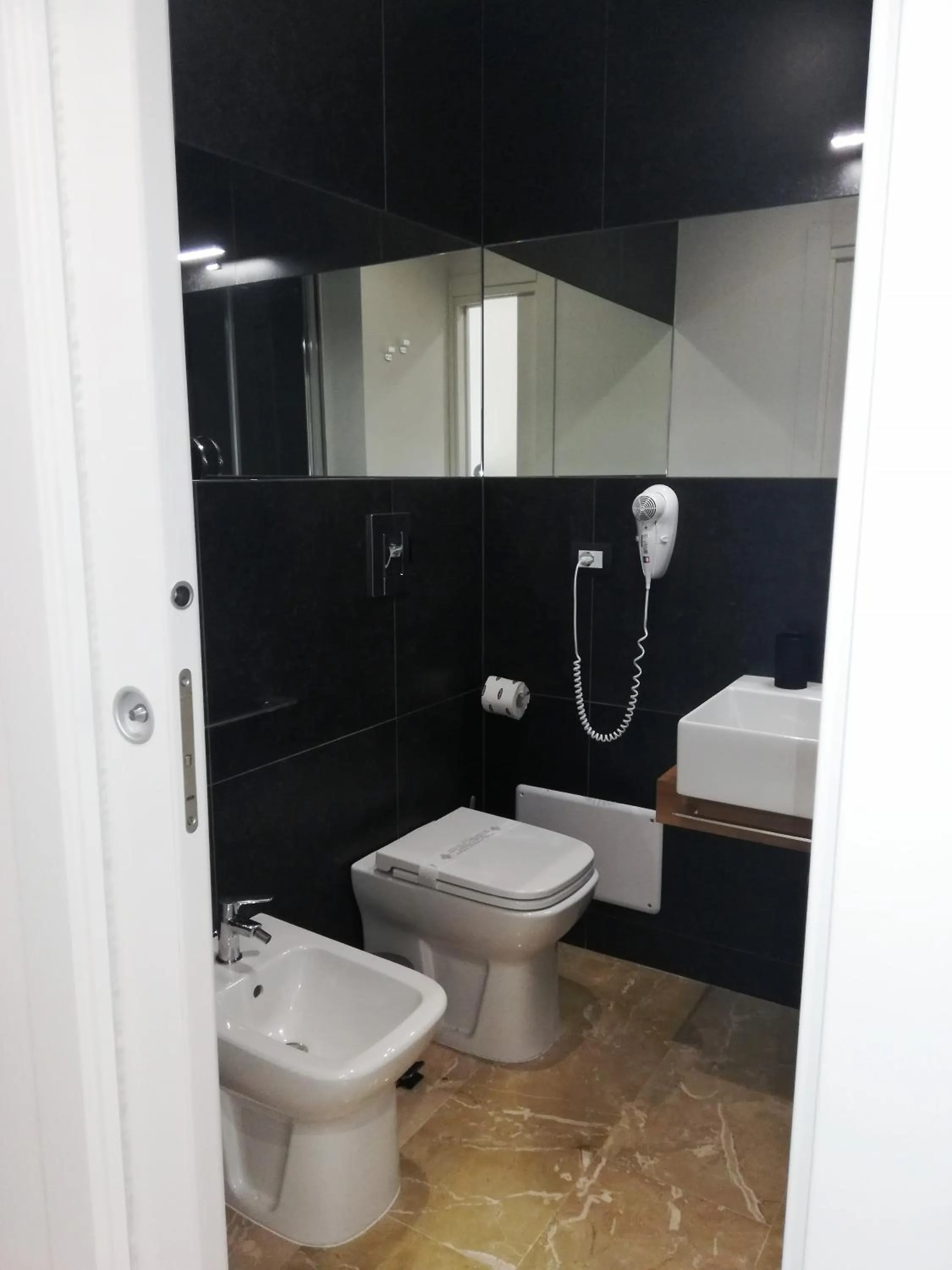 Bathroom in Archinuè