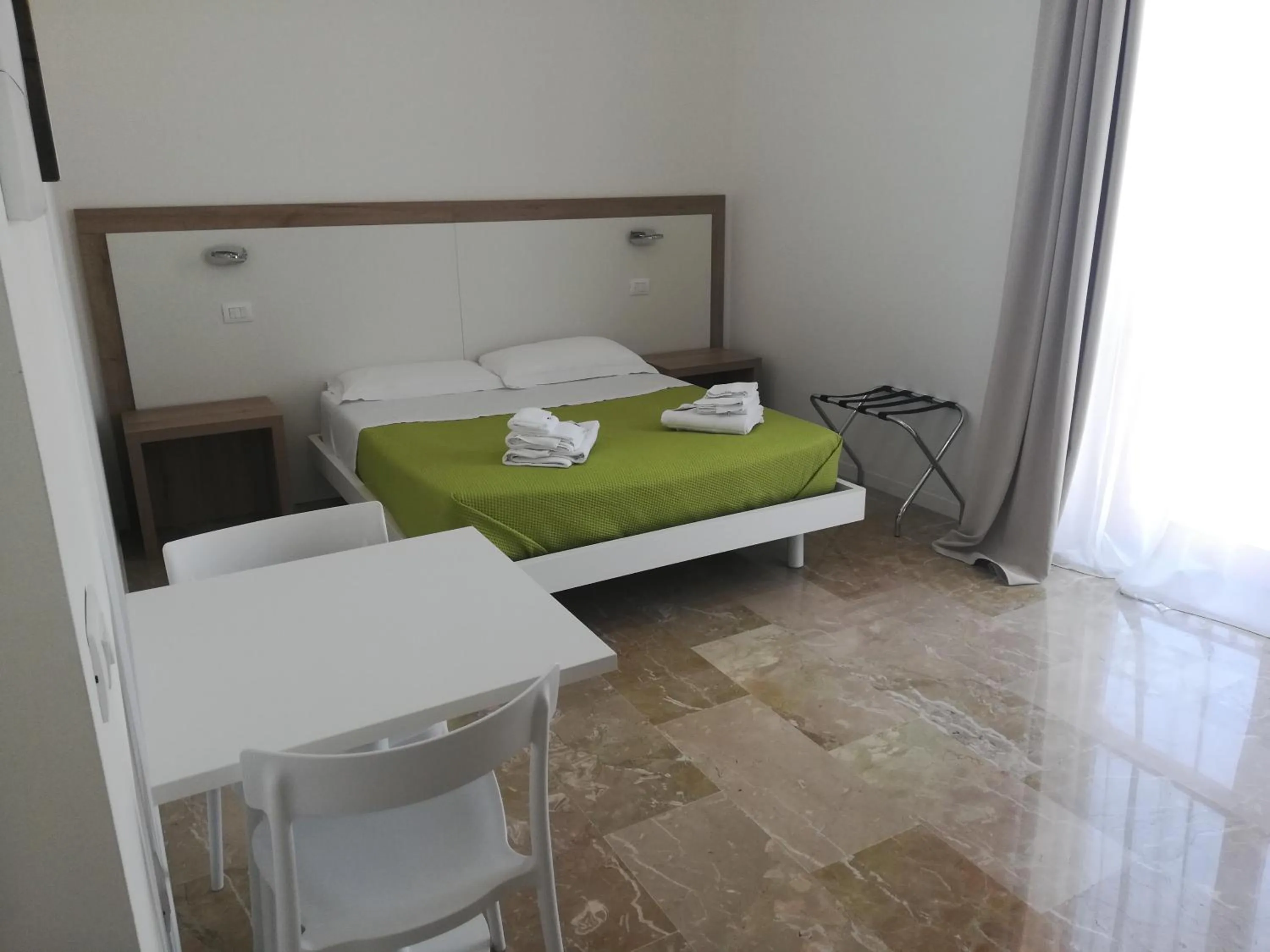 Bedroom, Bed in Archinuè