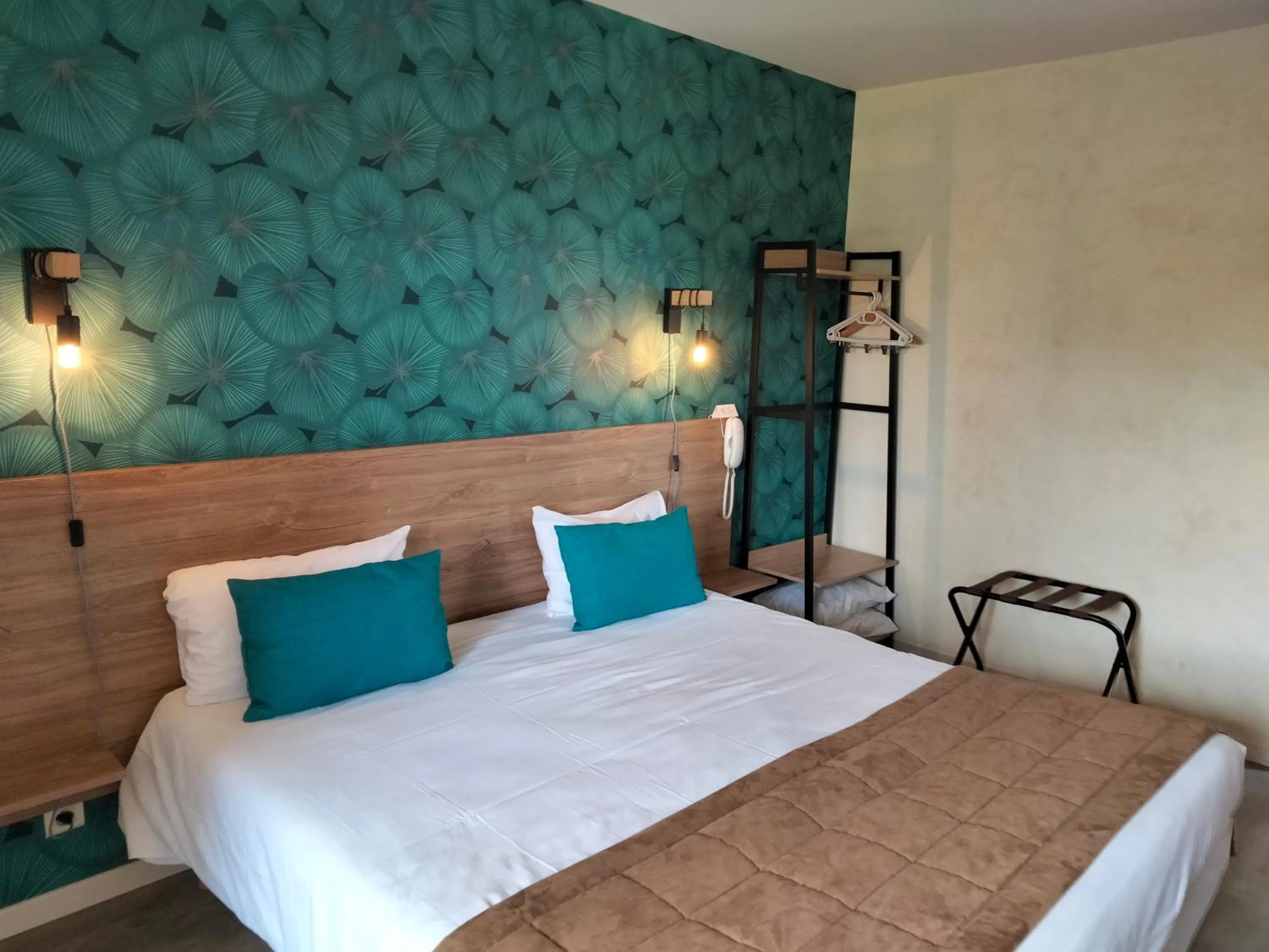 Hotel Au Sans Souci