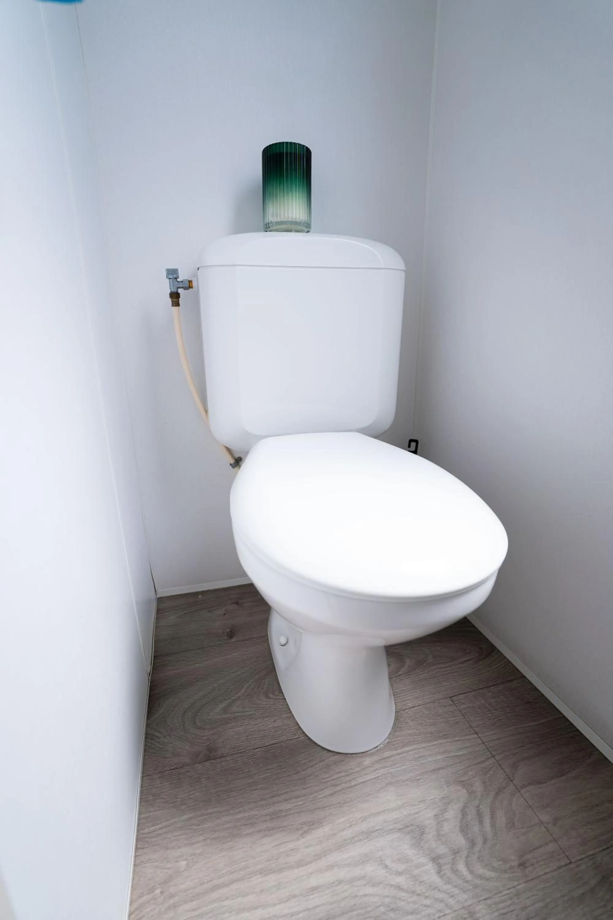 Bathroom in Club del Sole Adriano Family Camping Village