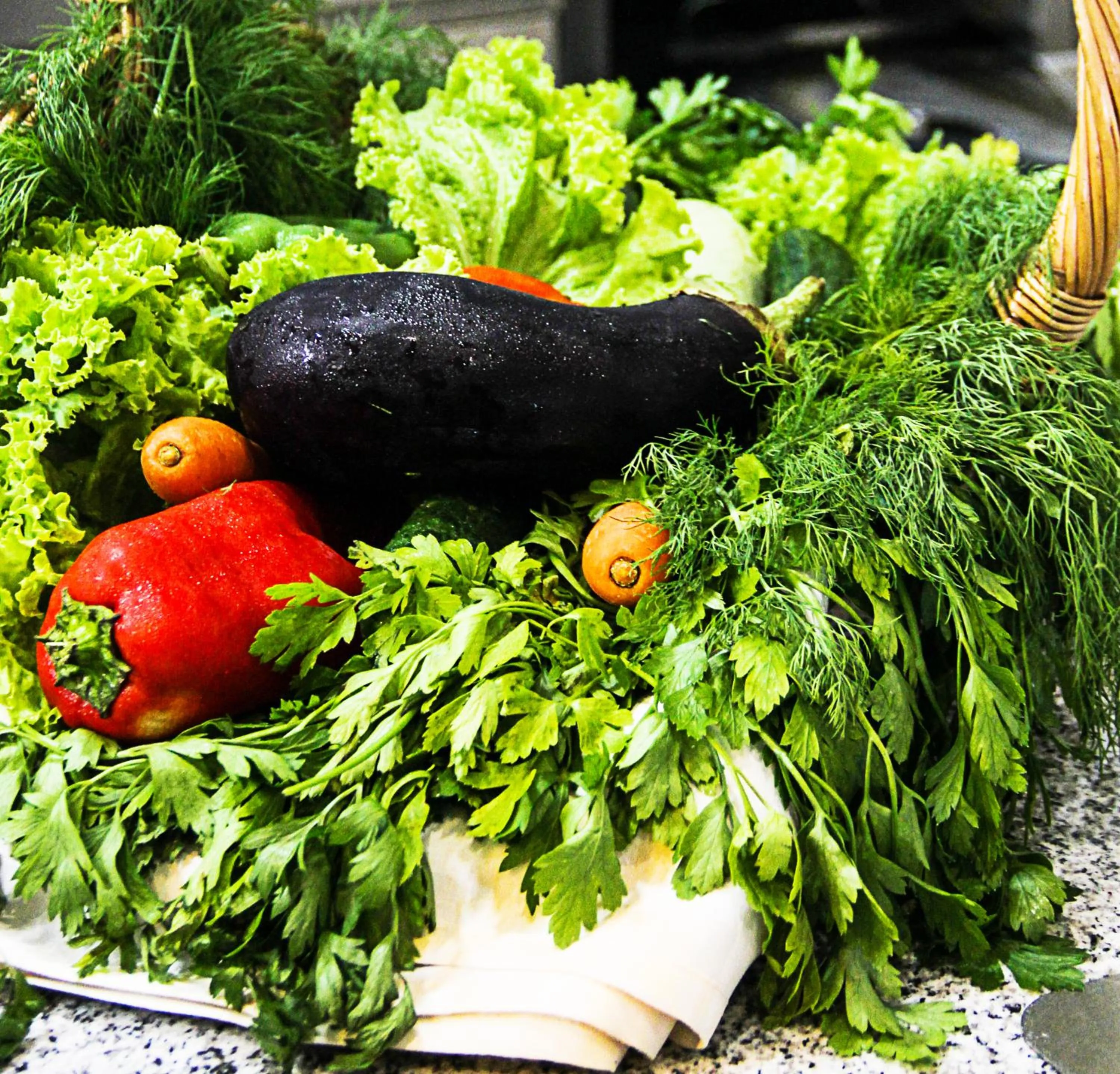 Breakfast in Victoria Hotel Borovets - Free Parking