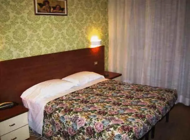 Photo of the whole room in Hotel Ducale