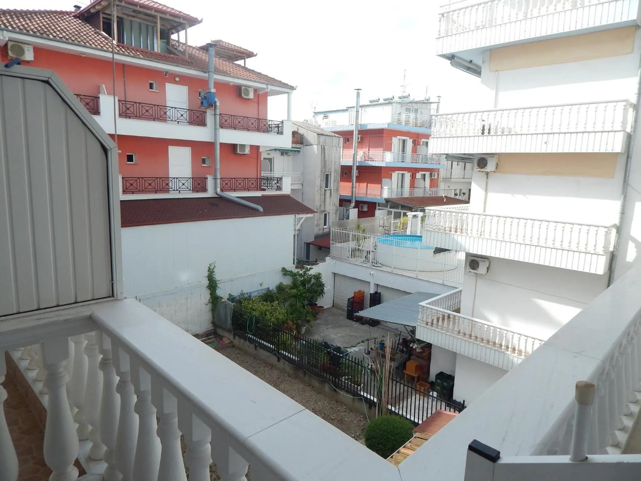 View (from property/room) in Gold Stern