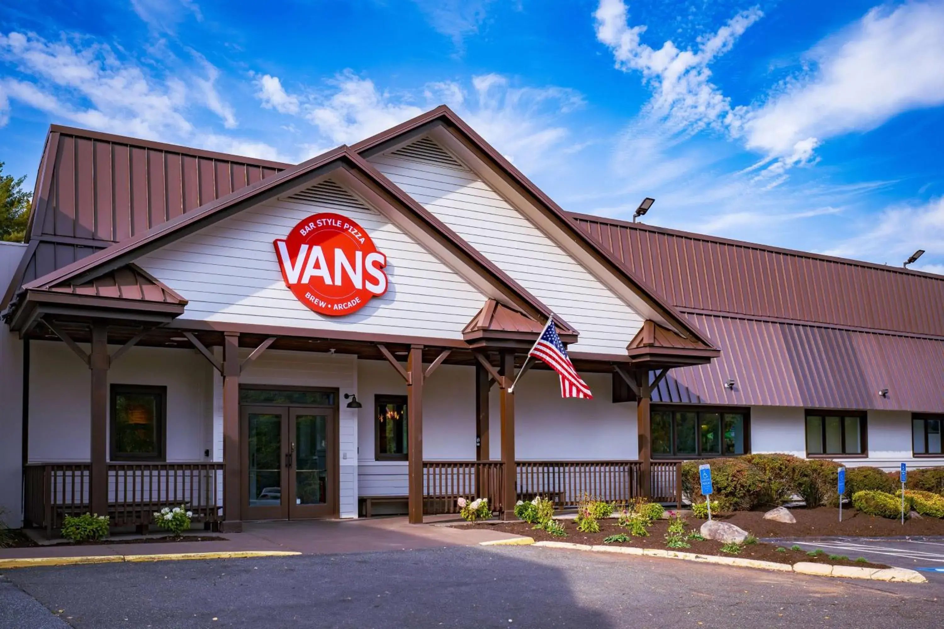 Restaurant/places to eat in La Quinta by Wyndham Danbury Restaurant/places to eat in La Quinta by Wyndham Danbury