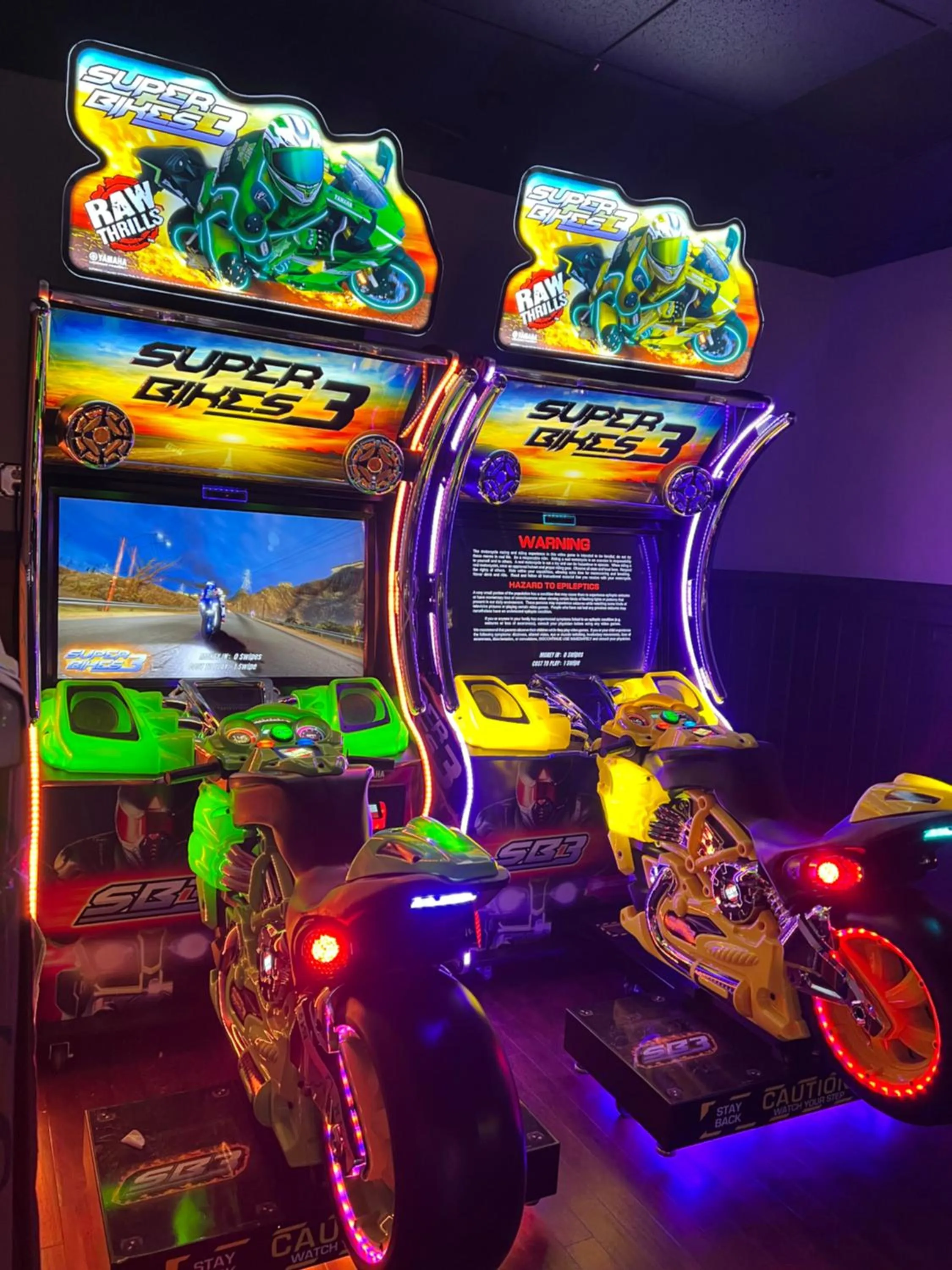 Game Room in La Quinta by Wyndham Danbury