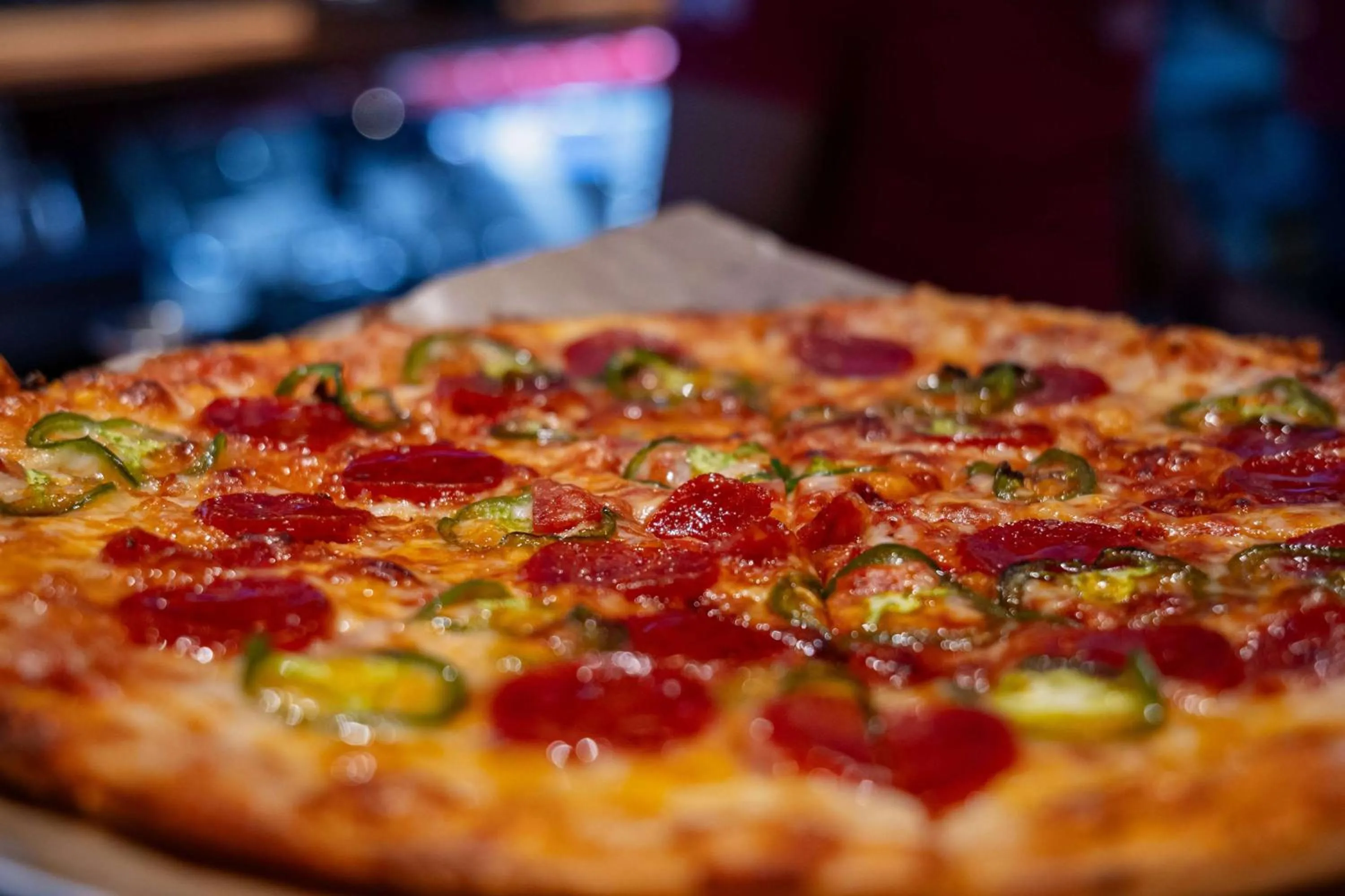 Restaurant/places to eat in La Quinta by Wyndham Danbury