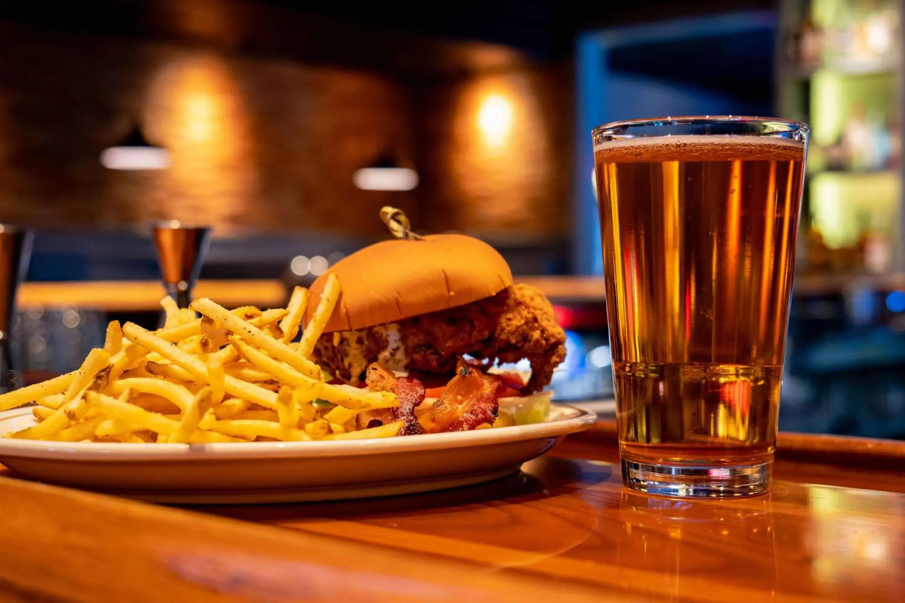 Restaurant/places to eat in La Quinta by Wyndham Danbury Restaurant/places to eat in La Quinta by Wyndham Danbury