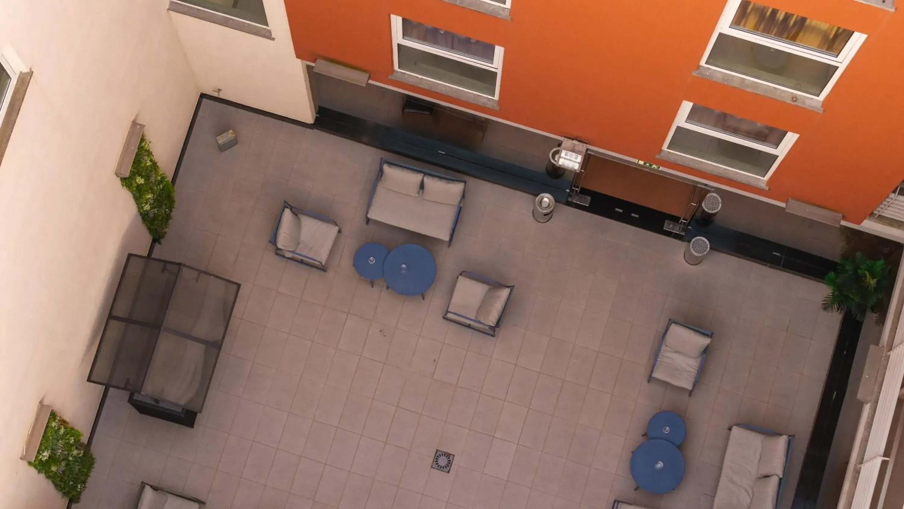 View (from property/room) in Hotel Santo Amaro - SA Hotels View (from property/room) in Hotel Santo Amaro - SA Hotels