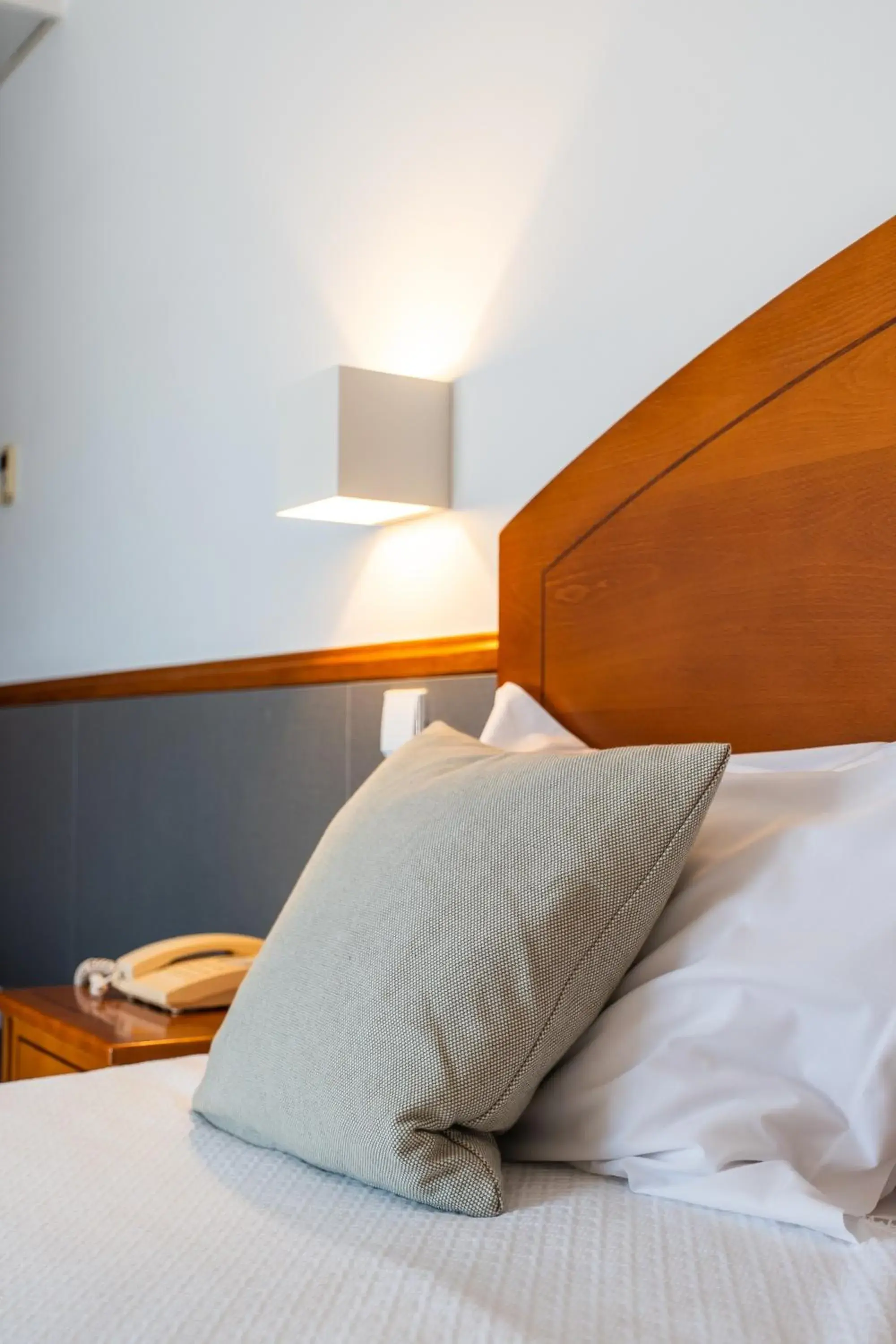 Bedroom, Bed in Hotel Santo Amaro - SA Hotels Bedroom, Bed in Hotel Santo Amaro - SA Hotels