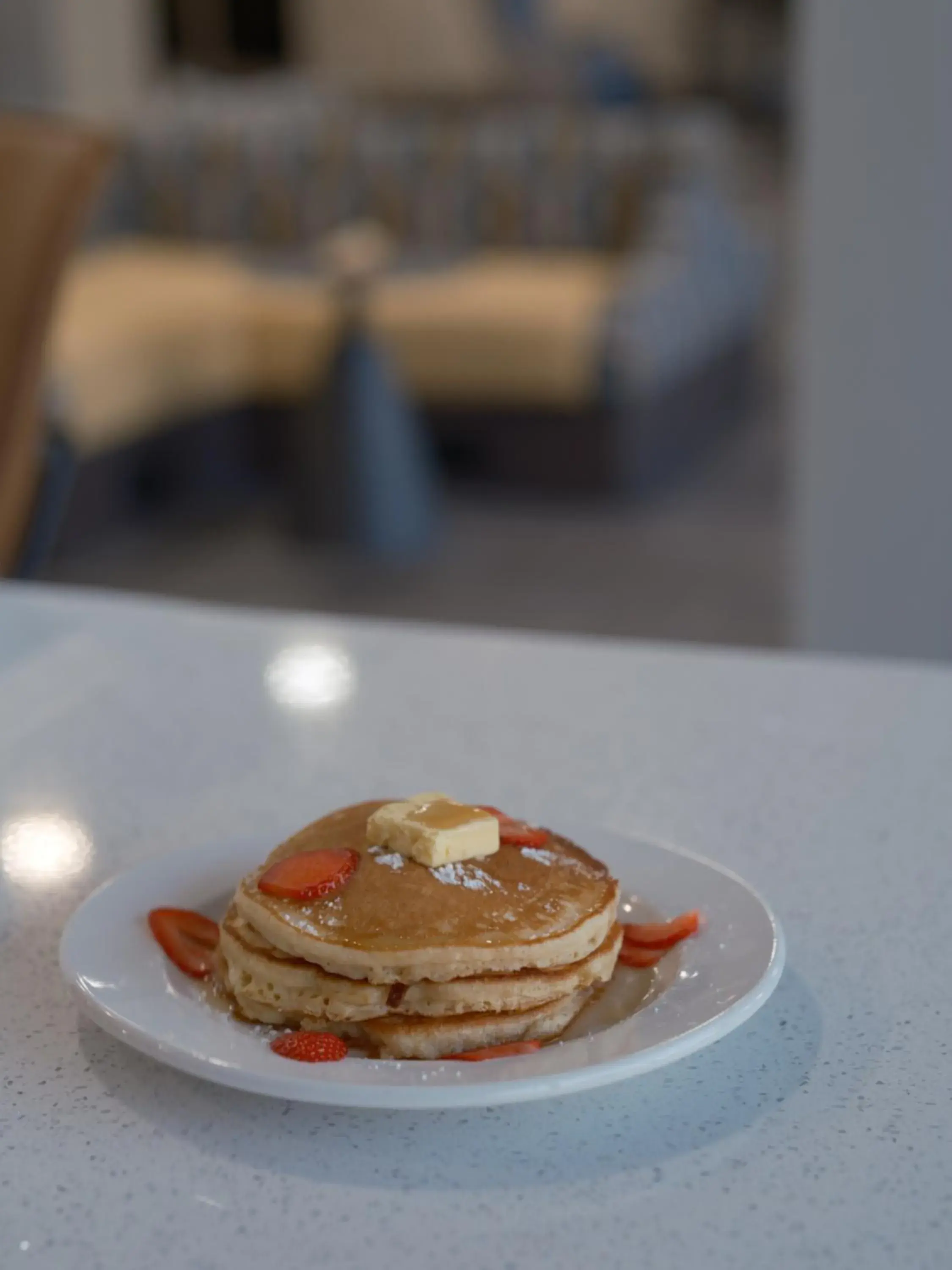 Food in DoubleTree by Hilton Livermore, CA Food in DoubleTree by Hilton Livermore, CA