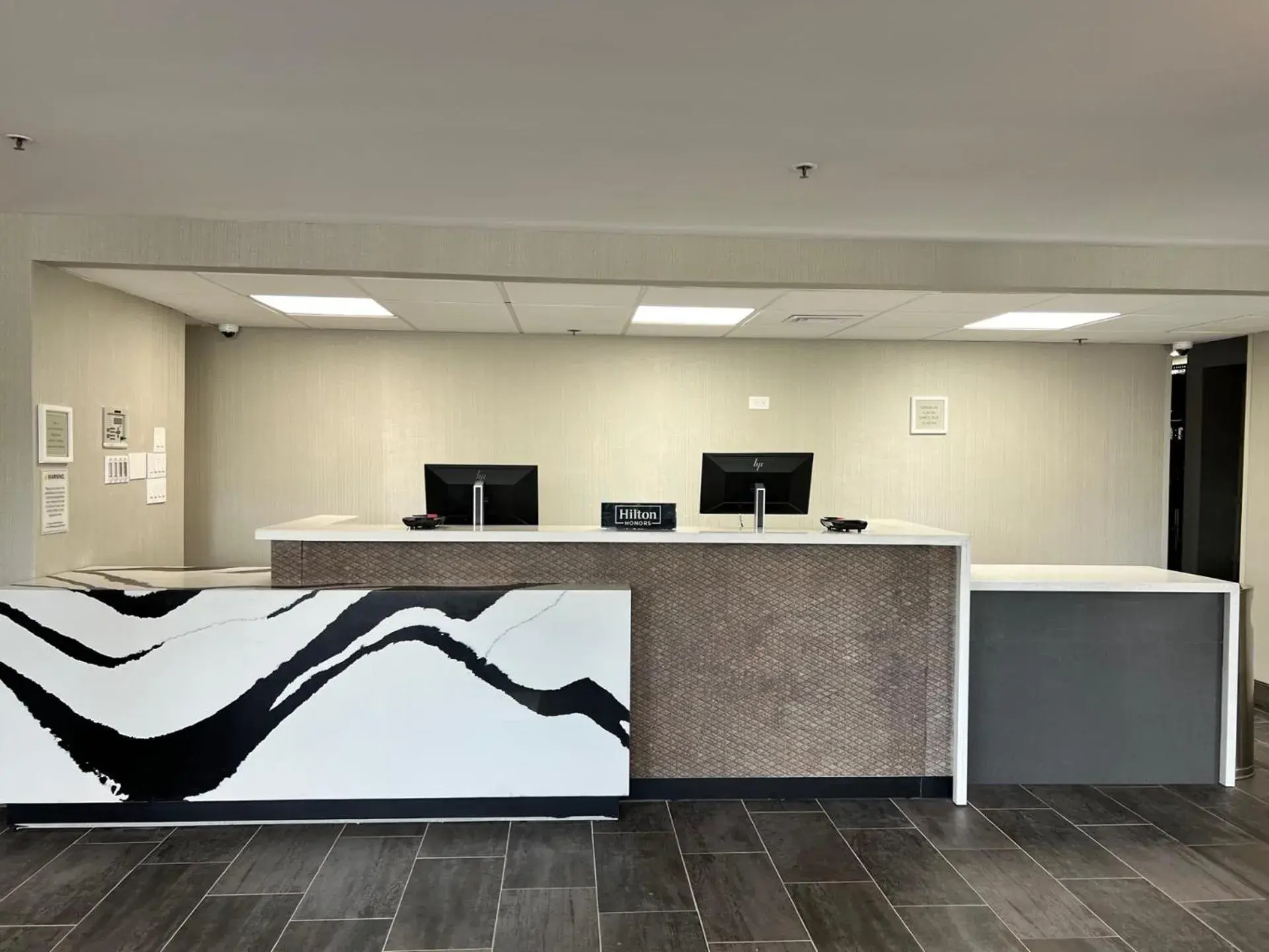 Lobby or reception in DoubleTree by Hilton Livermore, CA Lobby or reception in DoubleTree by Hilton Livermore, CA