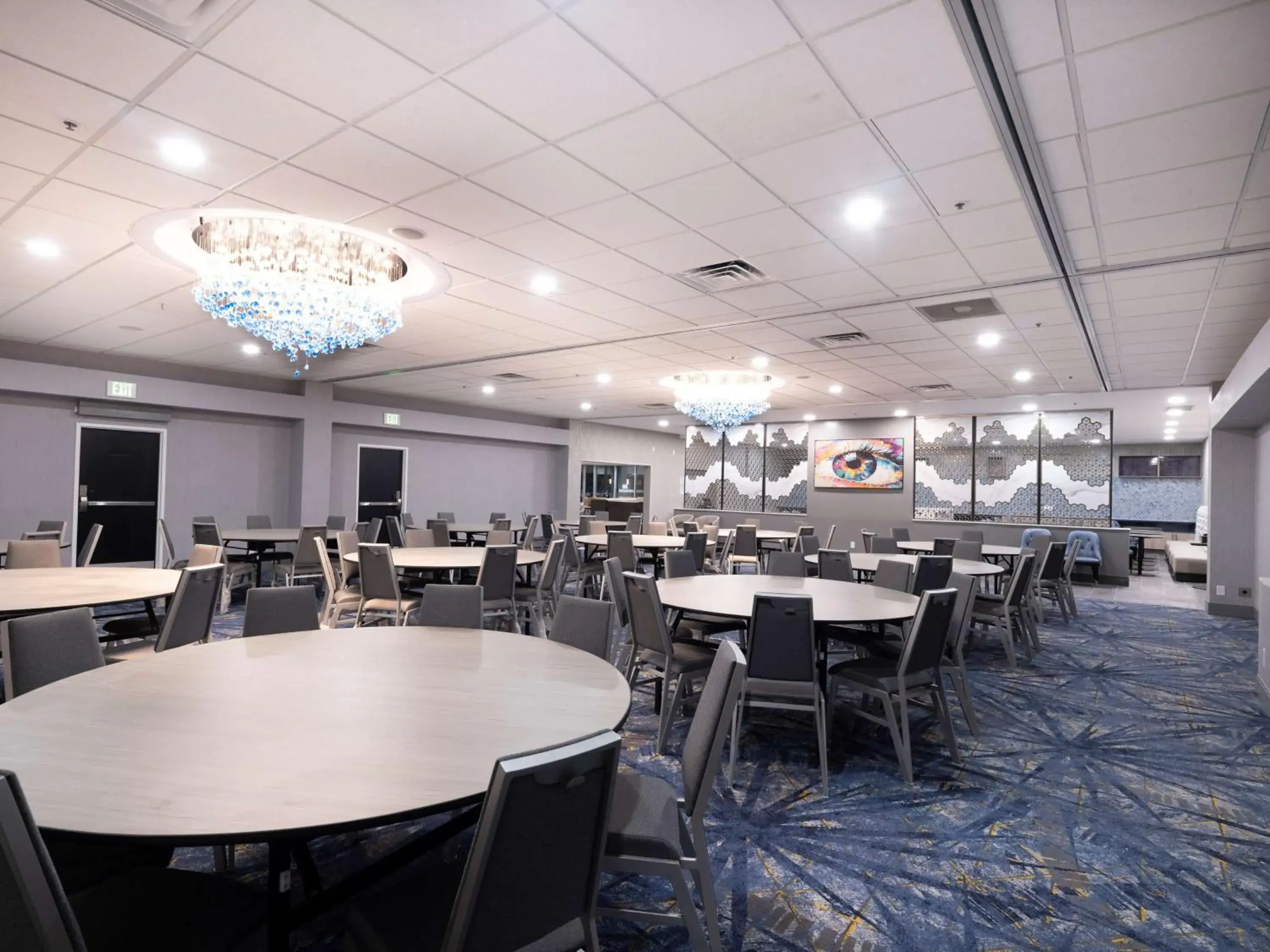 Restaurant/places to eat in DoubleTree by Hilton Livermore, CA Restaurant/places to eat in DoubleTree by Hilton Livermore, CA