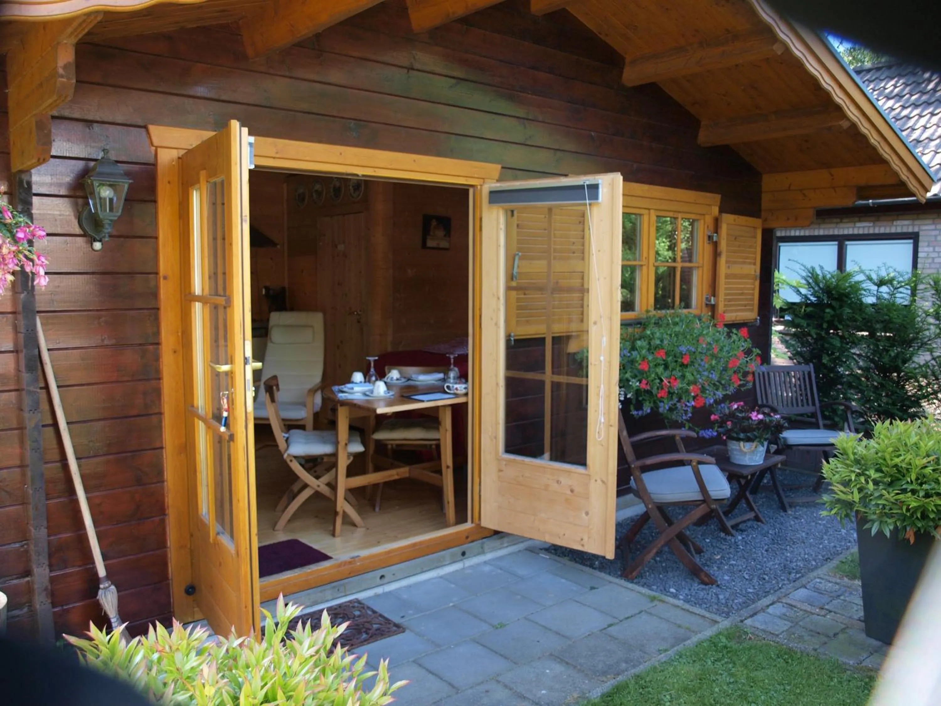 Bed En - of zonder - Breakfast Putten