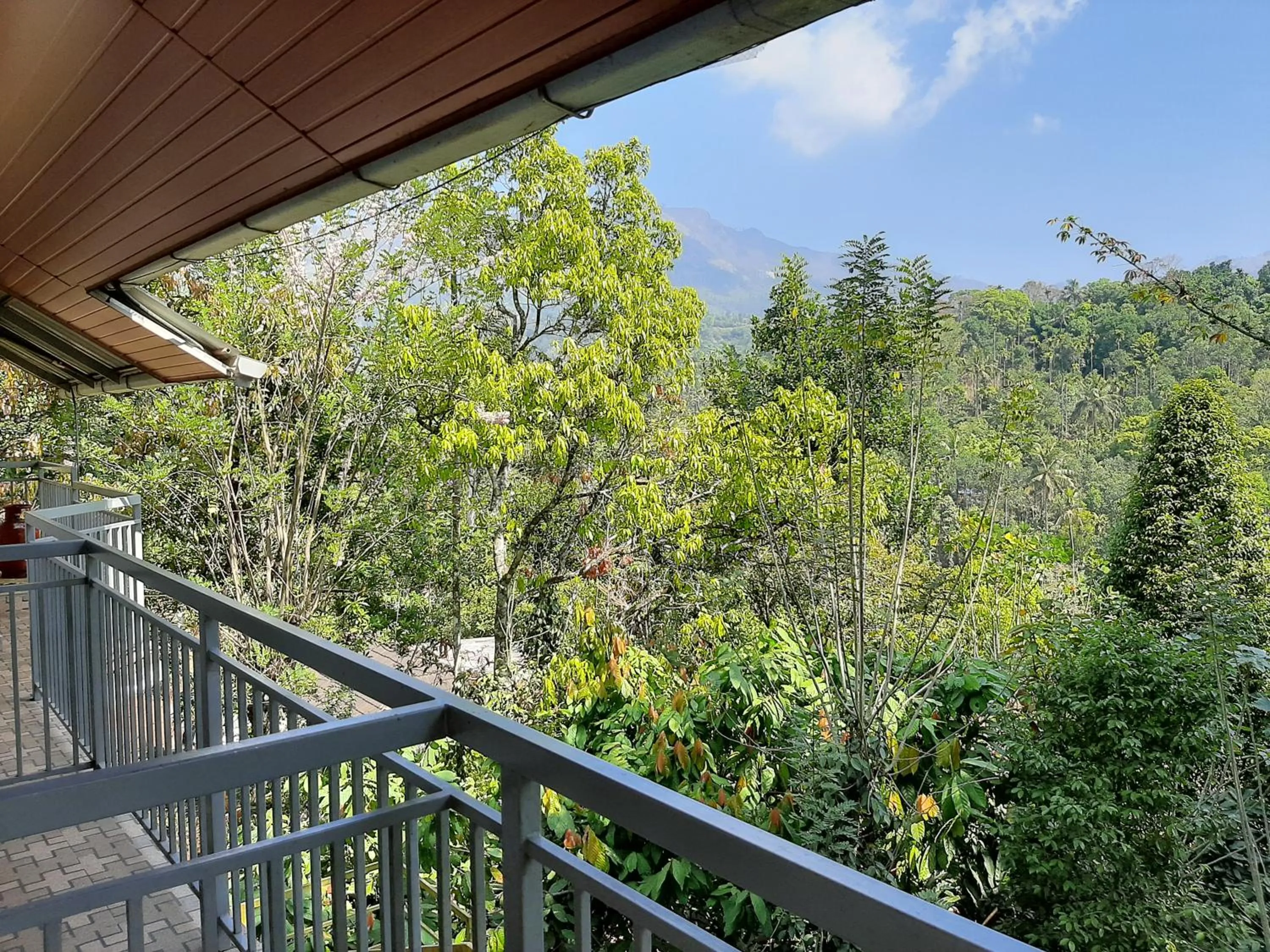 Munnar Minds Homestay