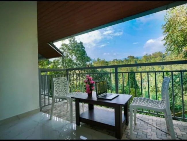 Munnar Minds Homestay