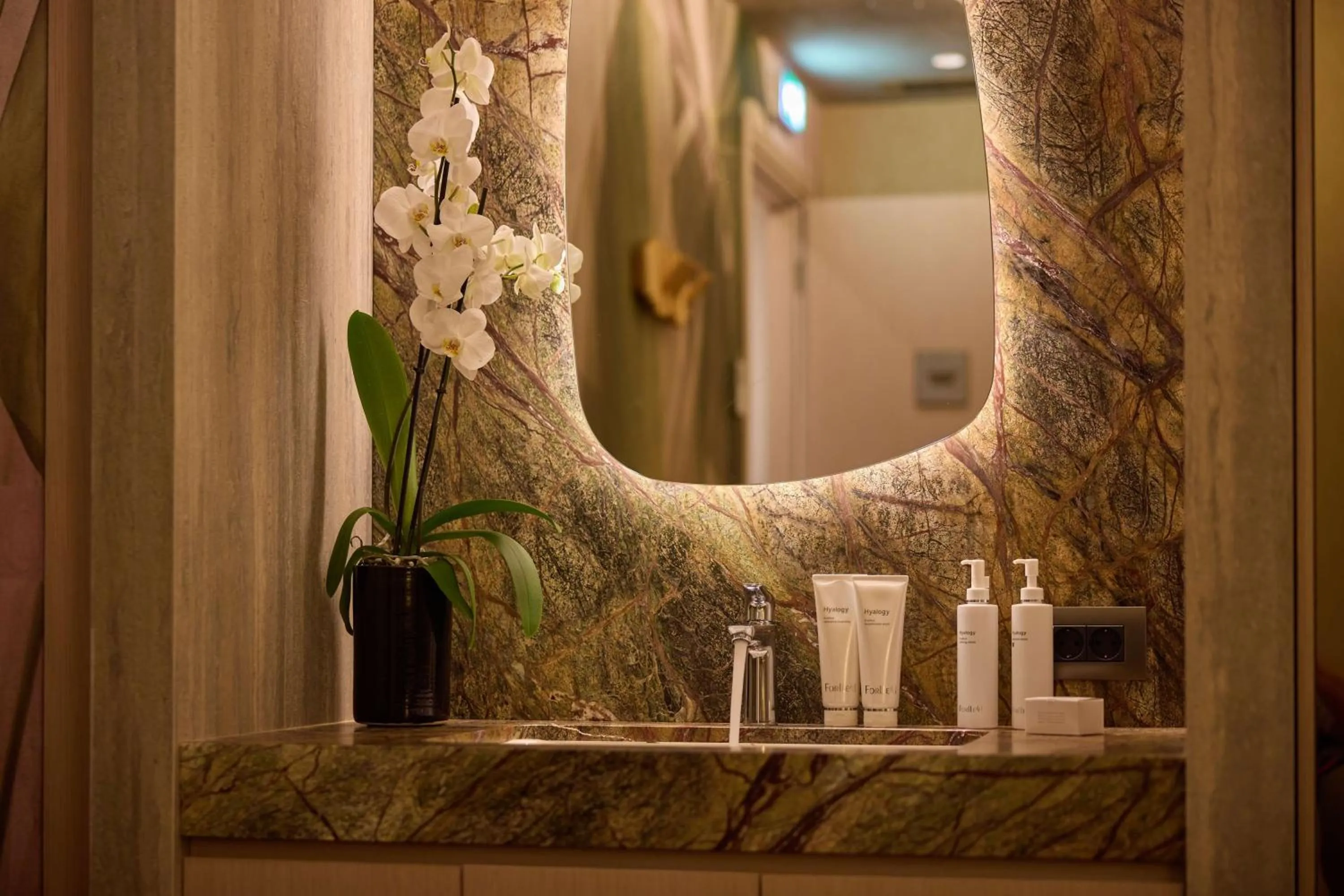 Massage in Hilton Sofia