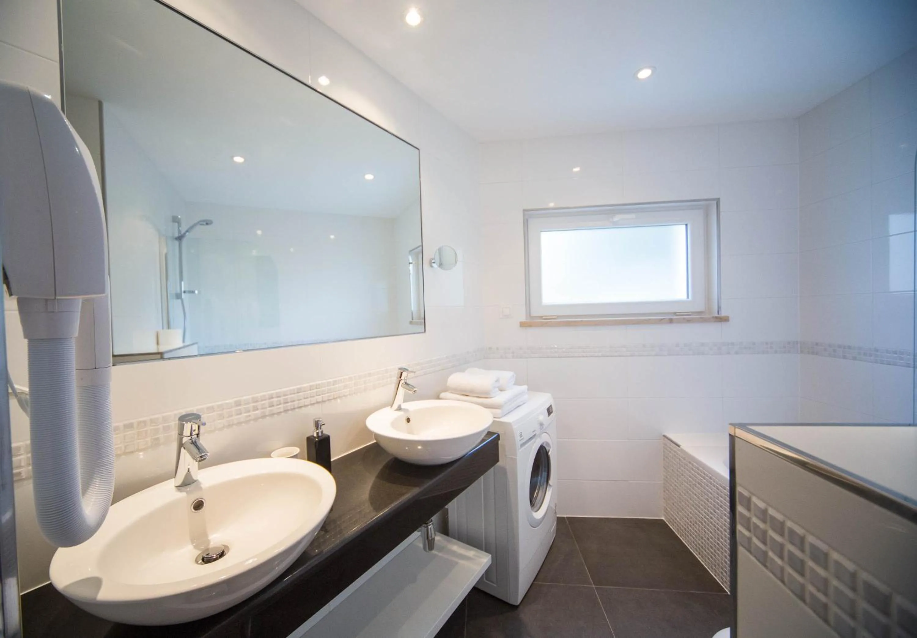 Bathroom in Moderna Lapad