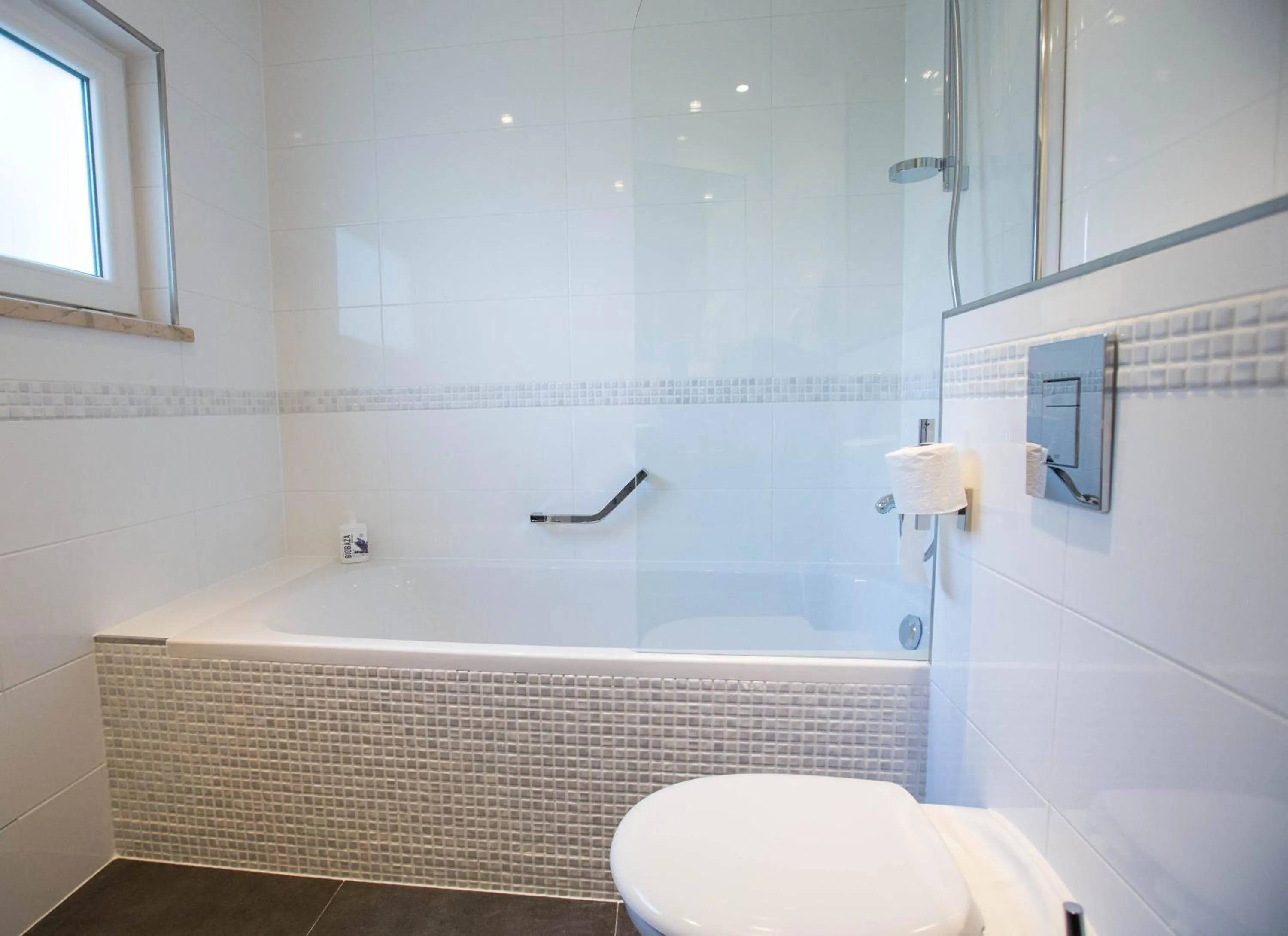 Bathroom in Moderna Lapad