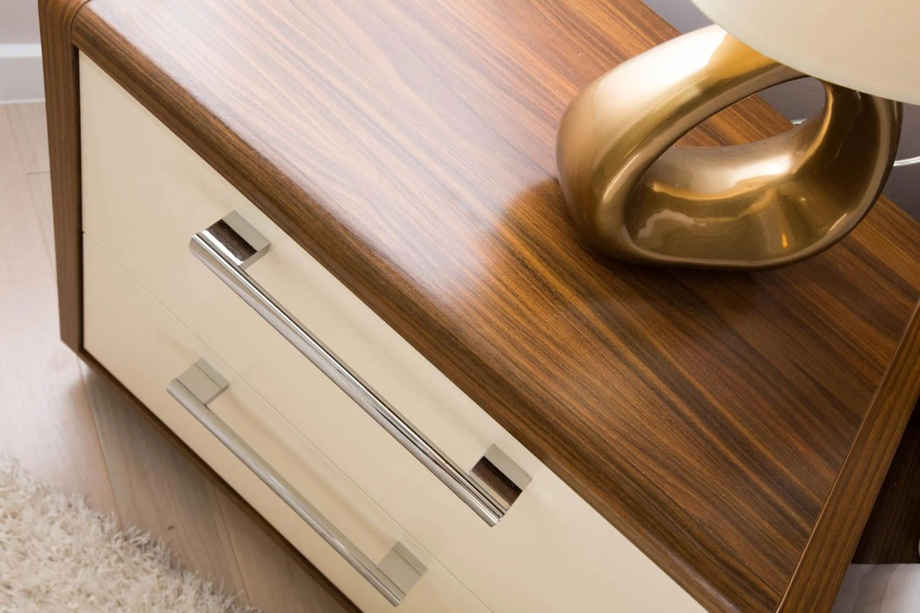 Decorative detail in Moderna Lapad