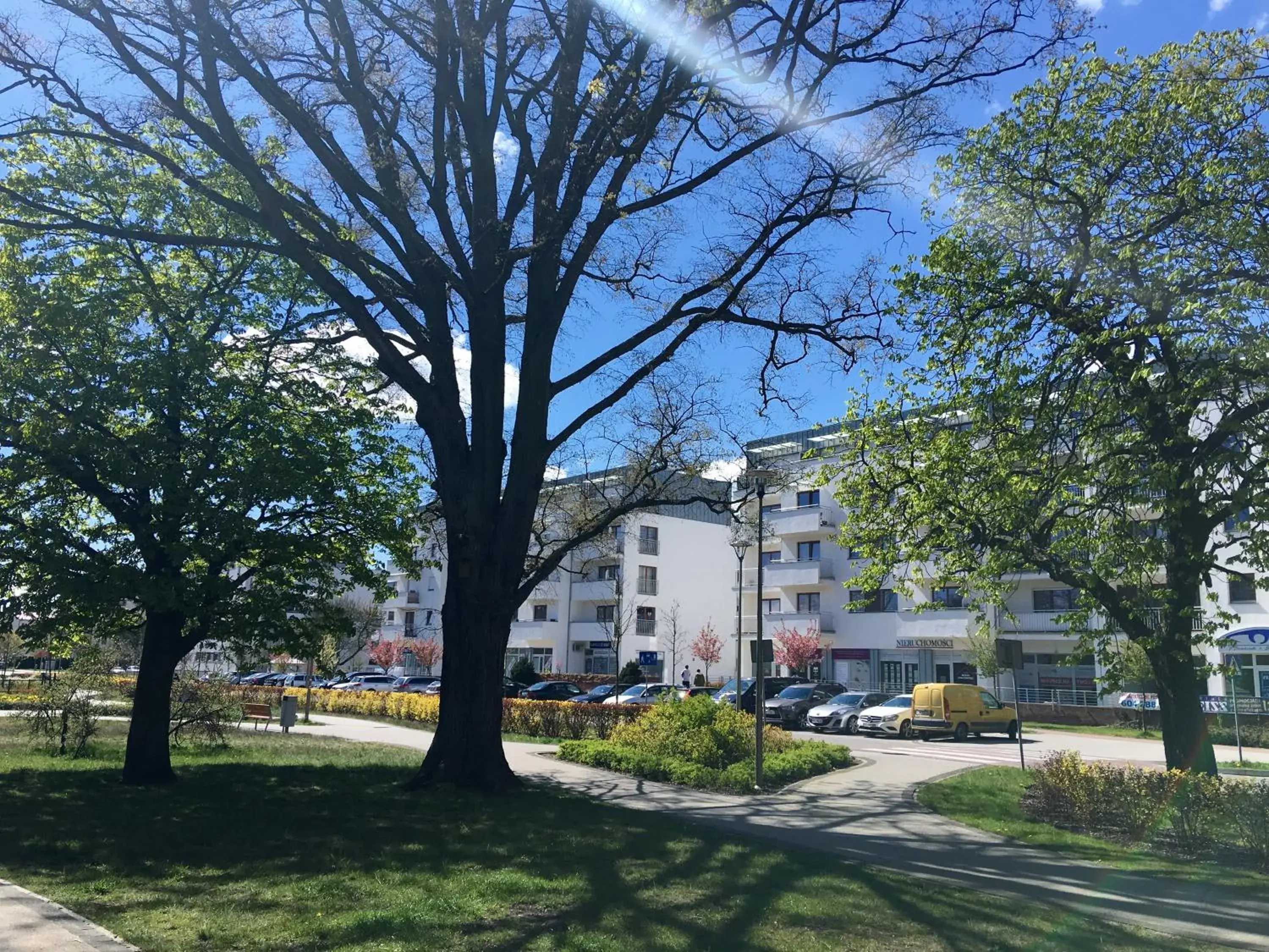 Apartamenty Platan - visitopl Apartamenty Platan - visitopl