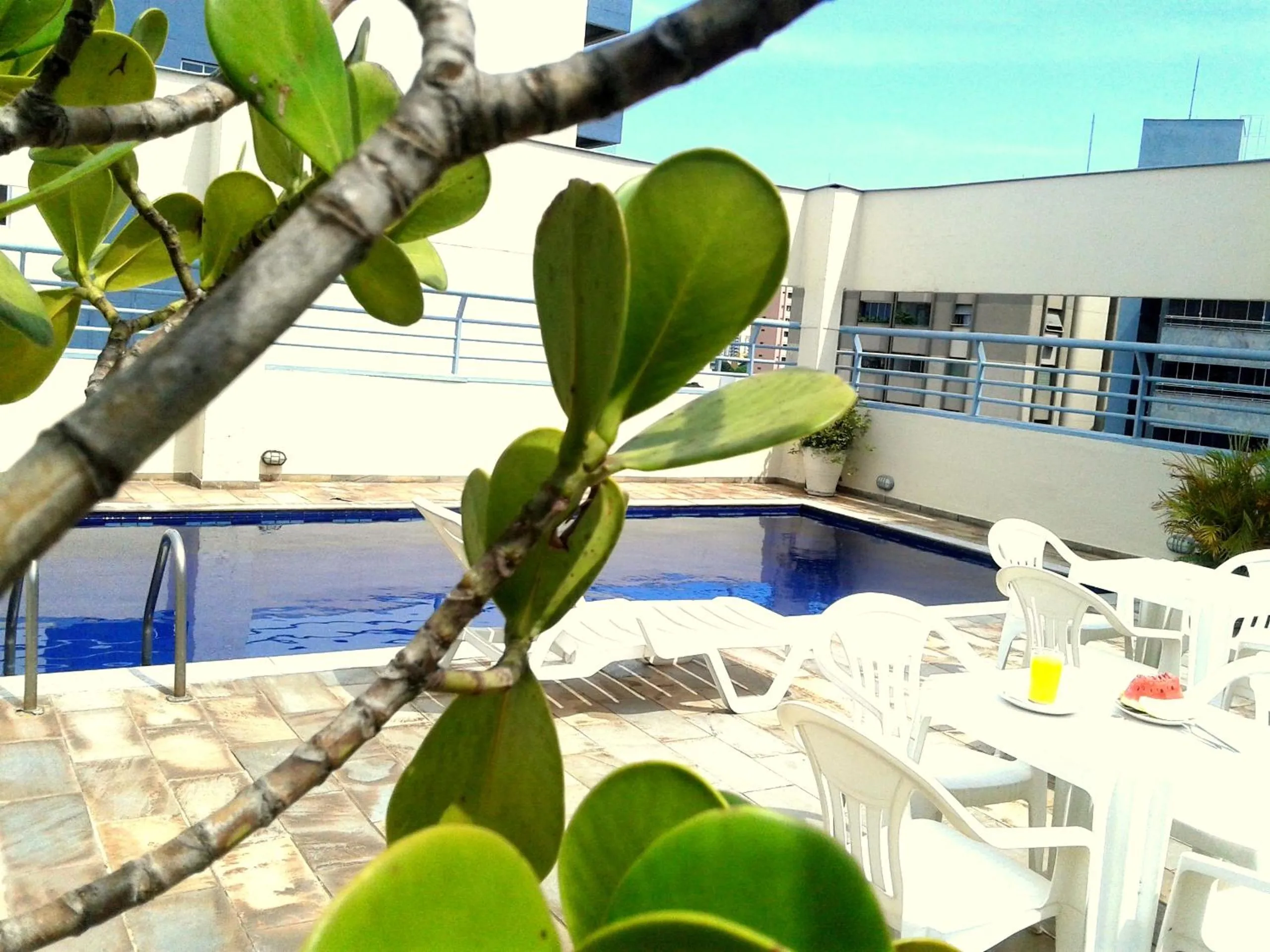  in Crillon Palace Hotel