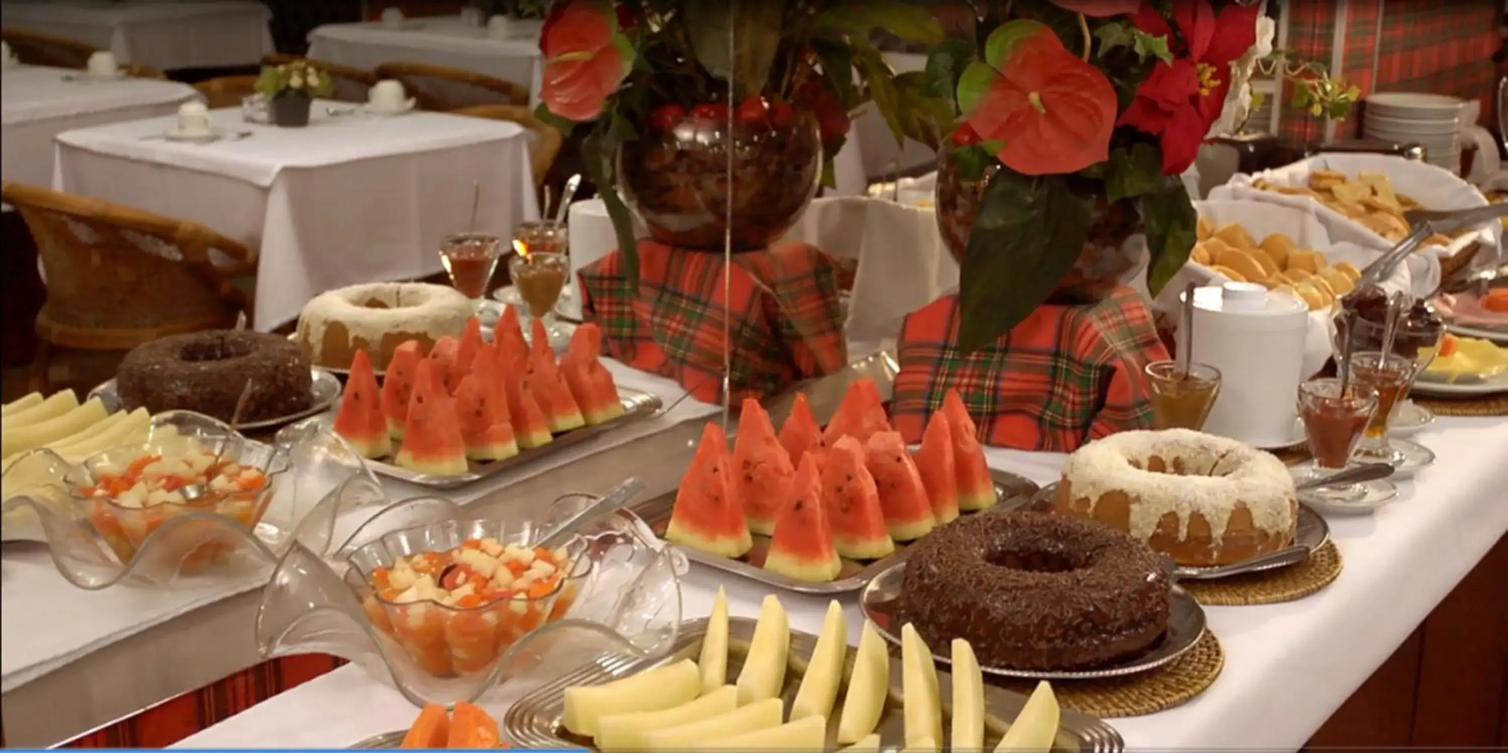 Restaurant/places to eat in Crillon Palace Hotel Restaurant/places to eat in Crillon Palace Hotel