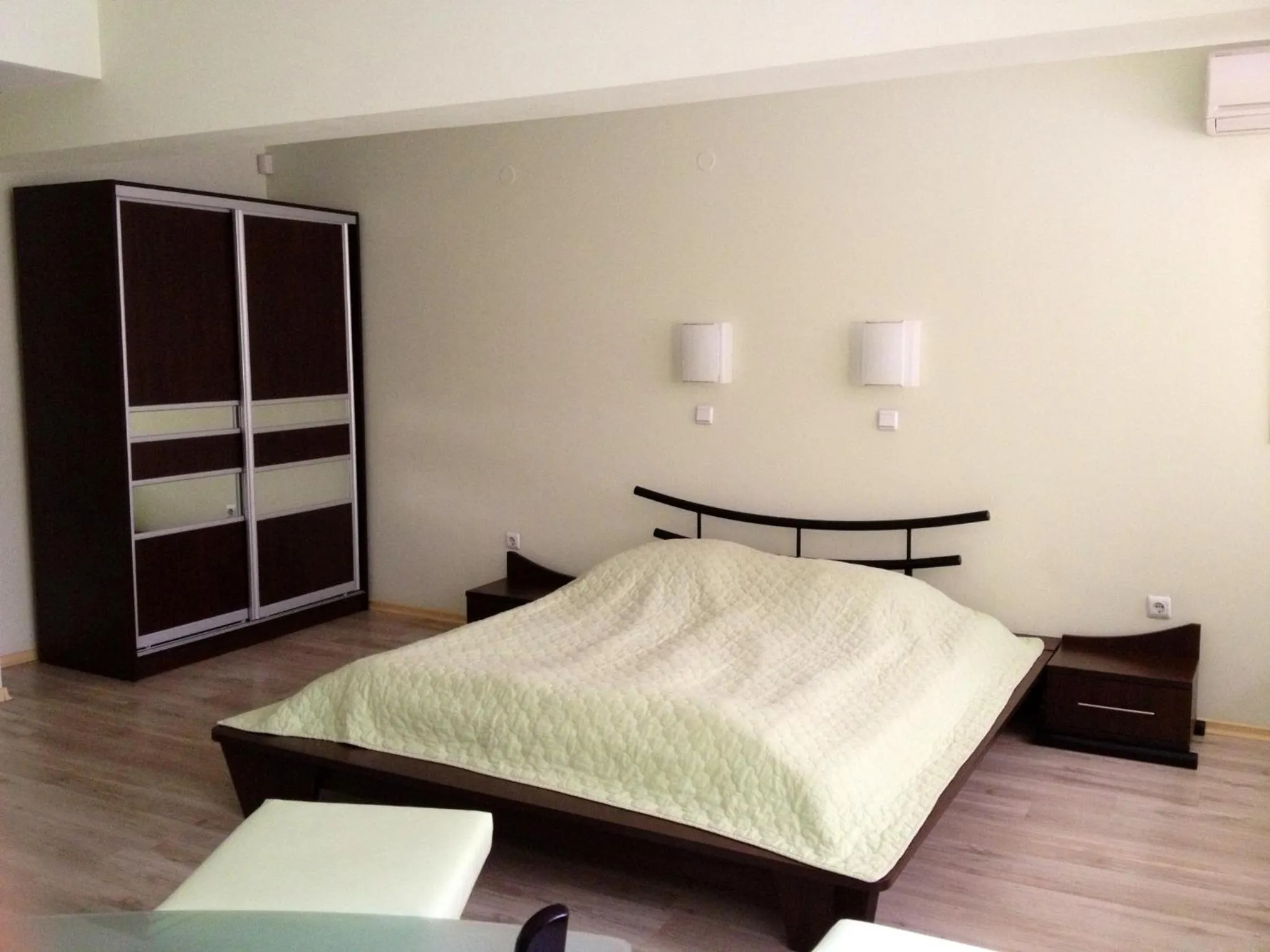 Photo of the whole room, Bed in Family Hotel Gran Ivan