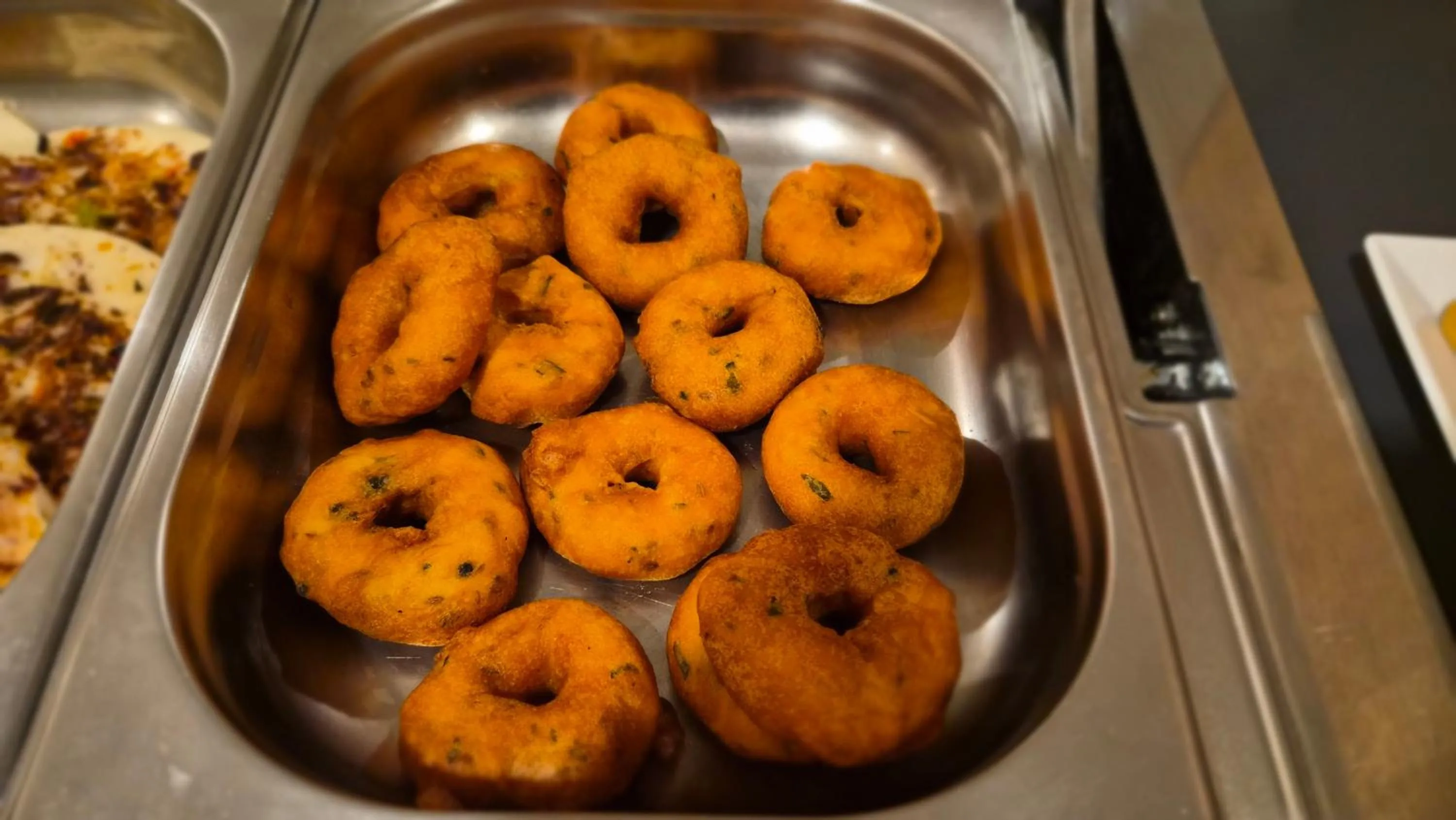 Rotterdam Teleport Hotel