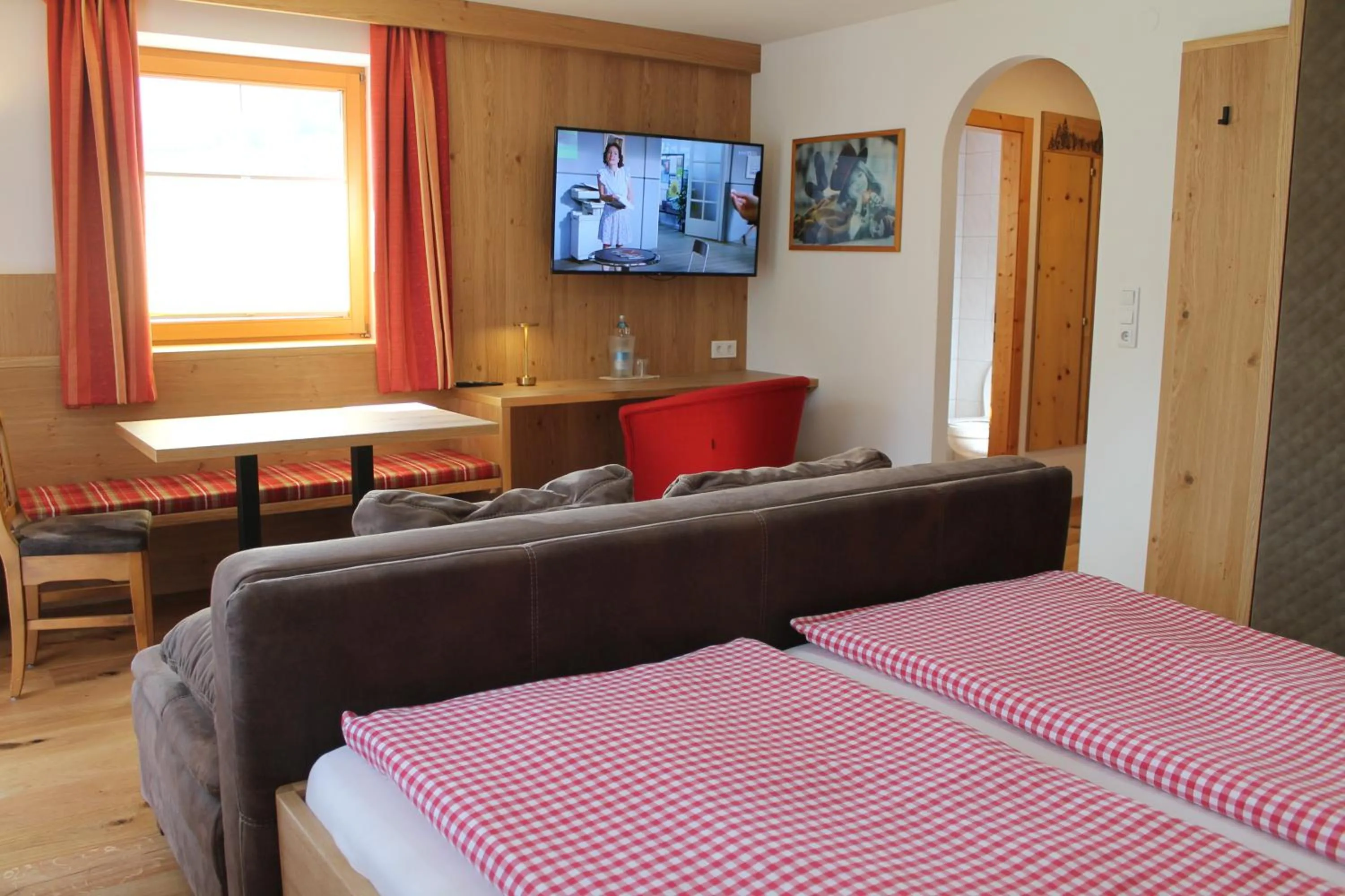 Hotel Sonne