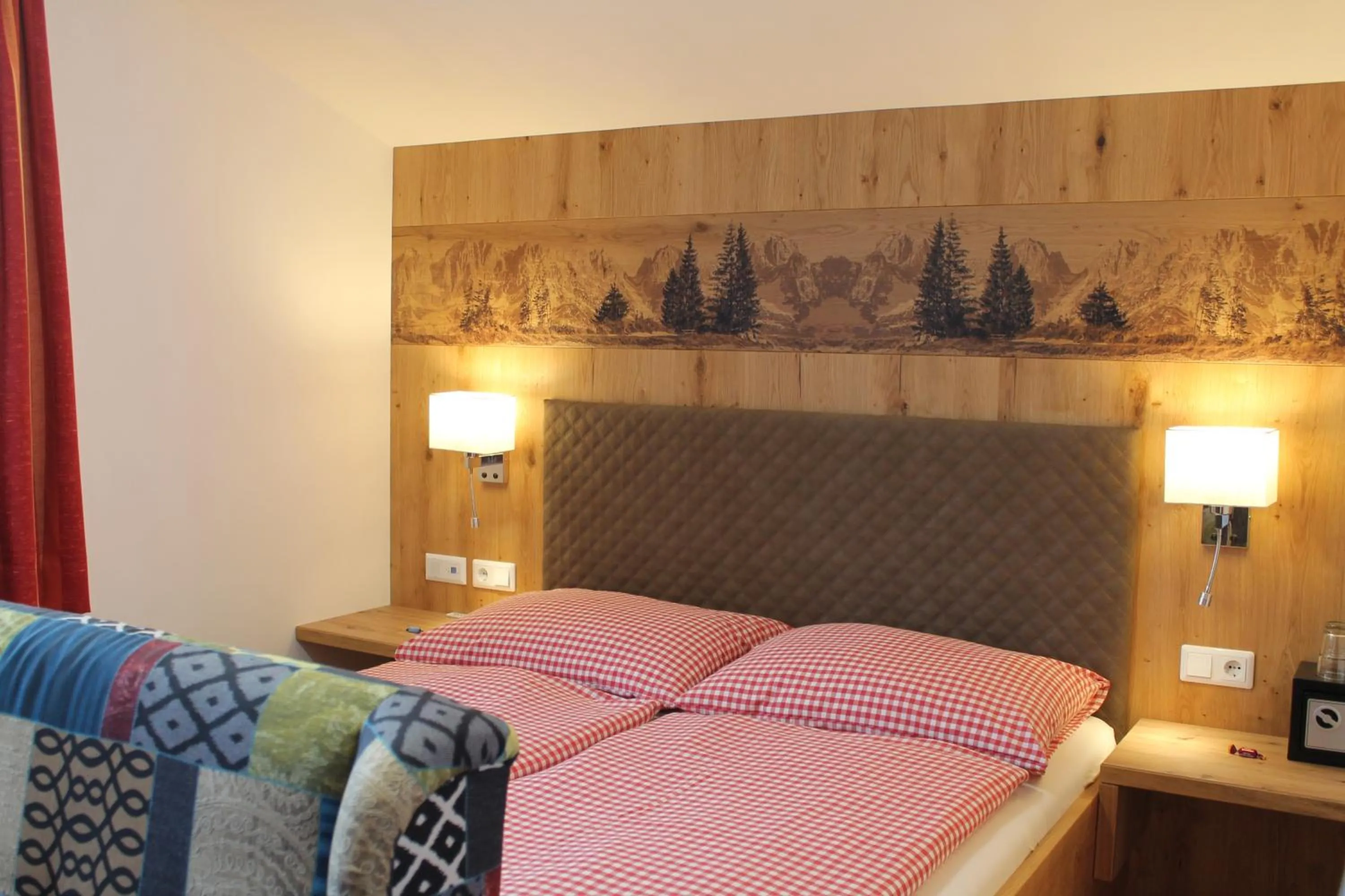Hotel Sonne