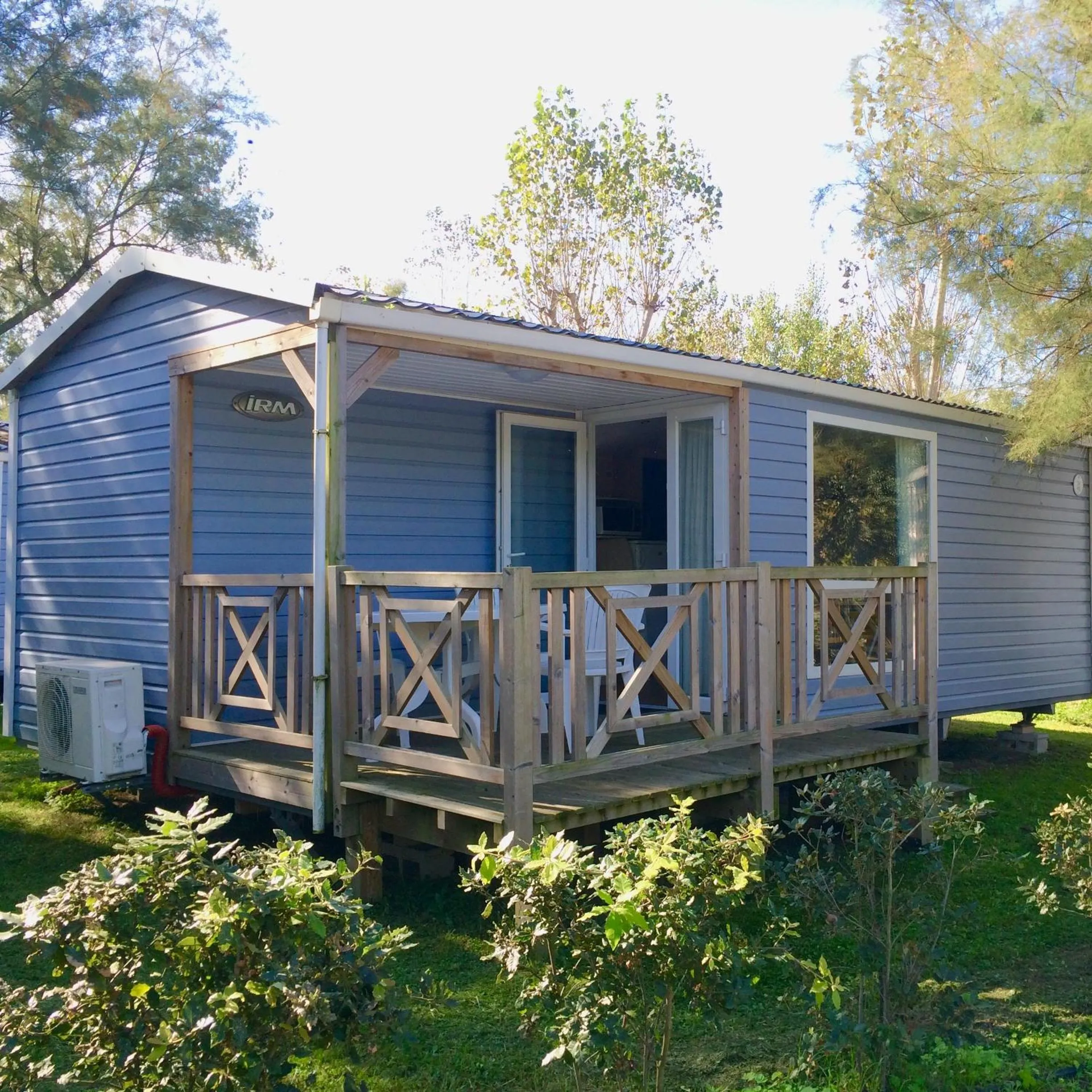 Property building in Club del Sole Vigna sul Mar Family Collection