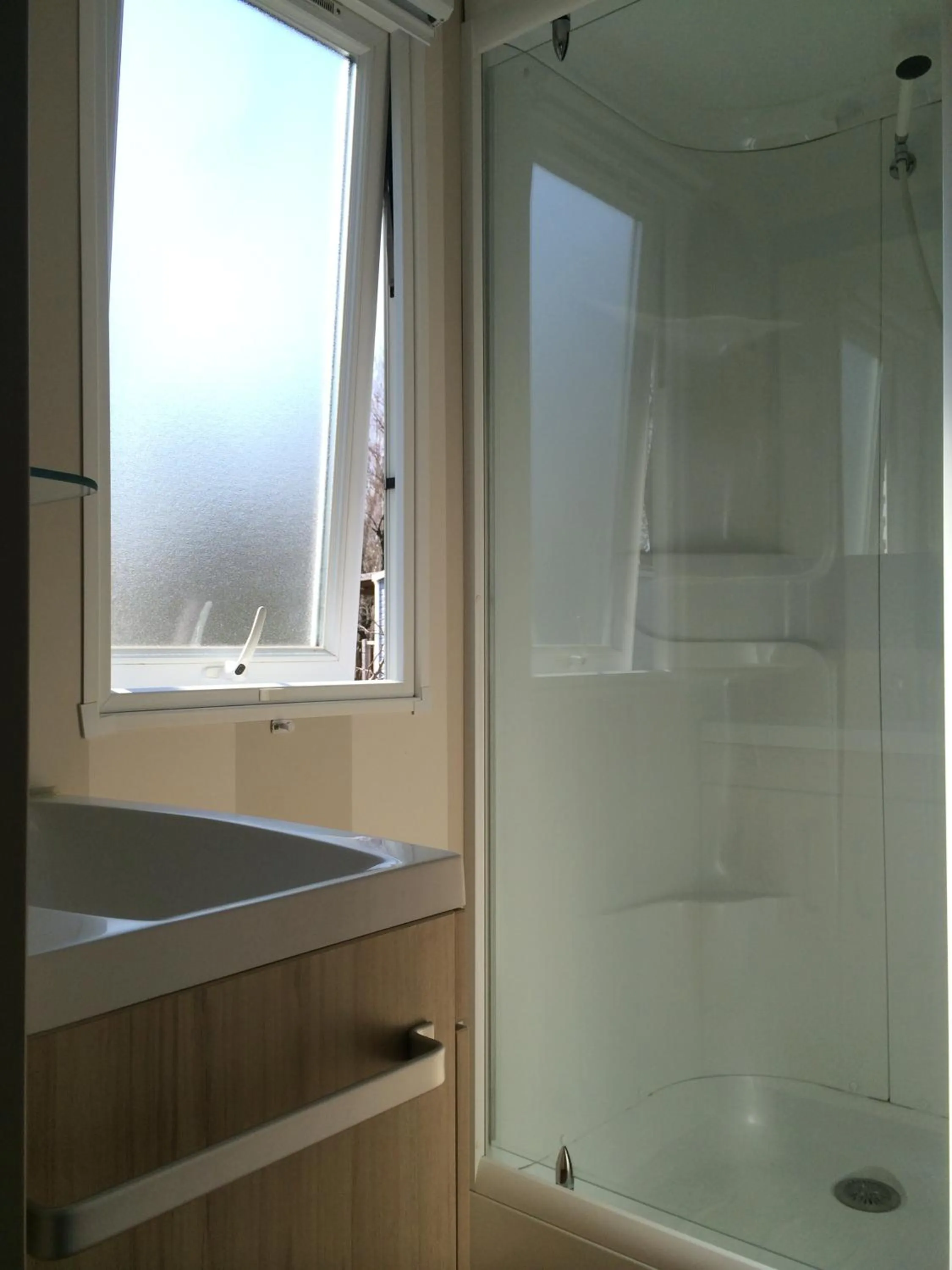 Bathroom in Club del Sole Vigna sul Mar Family Collection