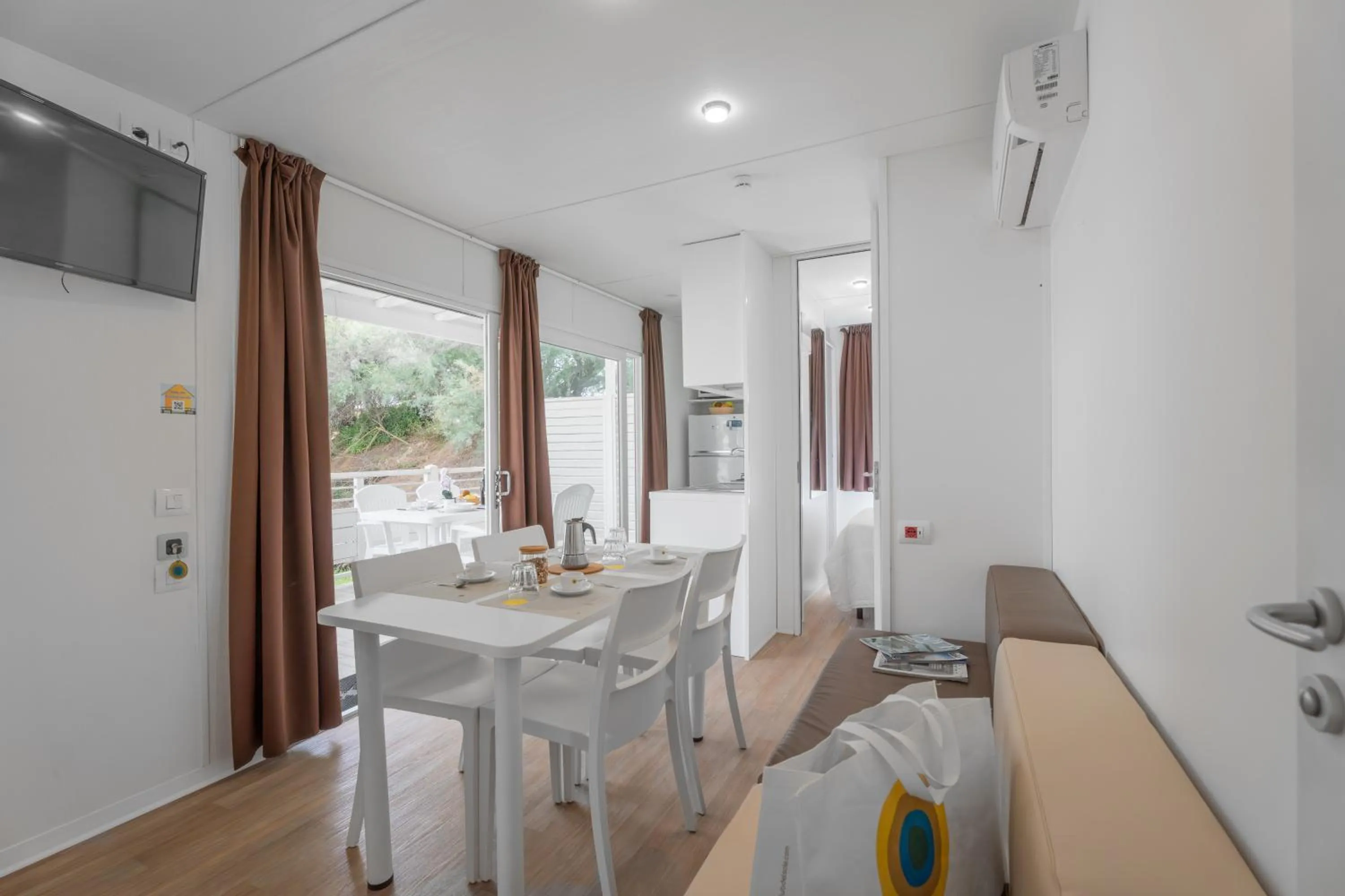 Day in Club del Sole Vigna sul Mar Family Collection