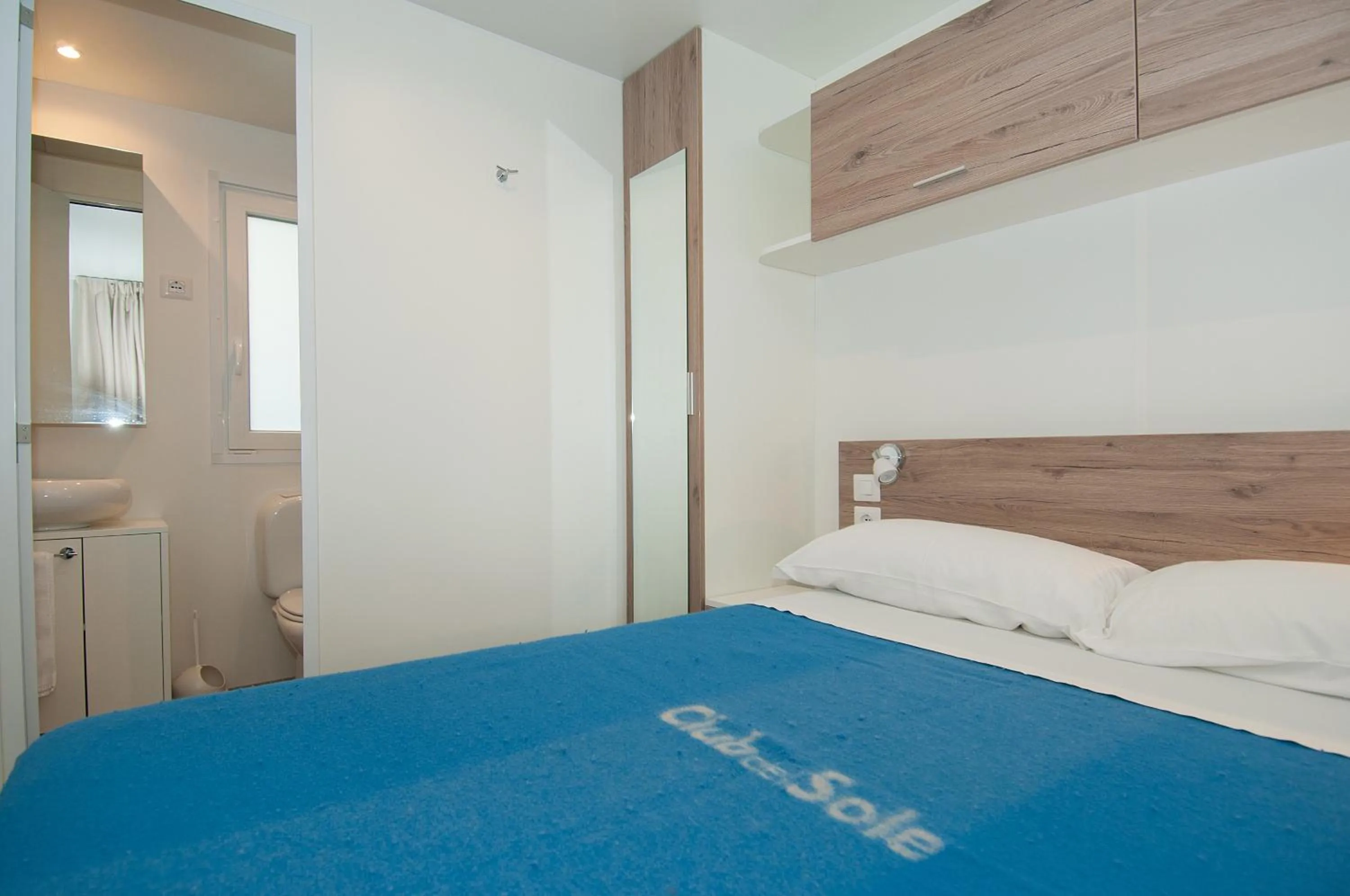 Bedroom, Bed in Club del Sole Vigna sul Mar Family Collection