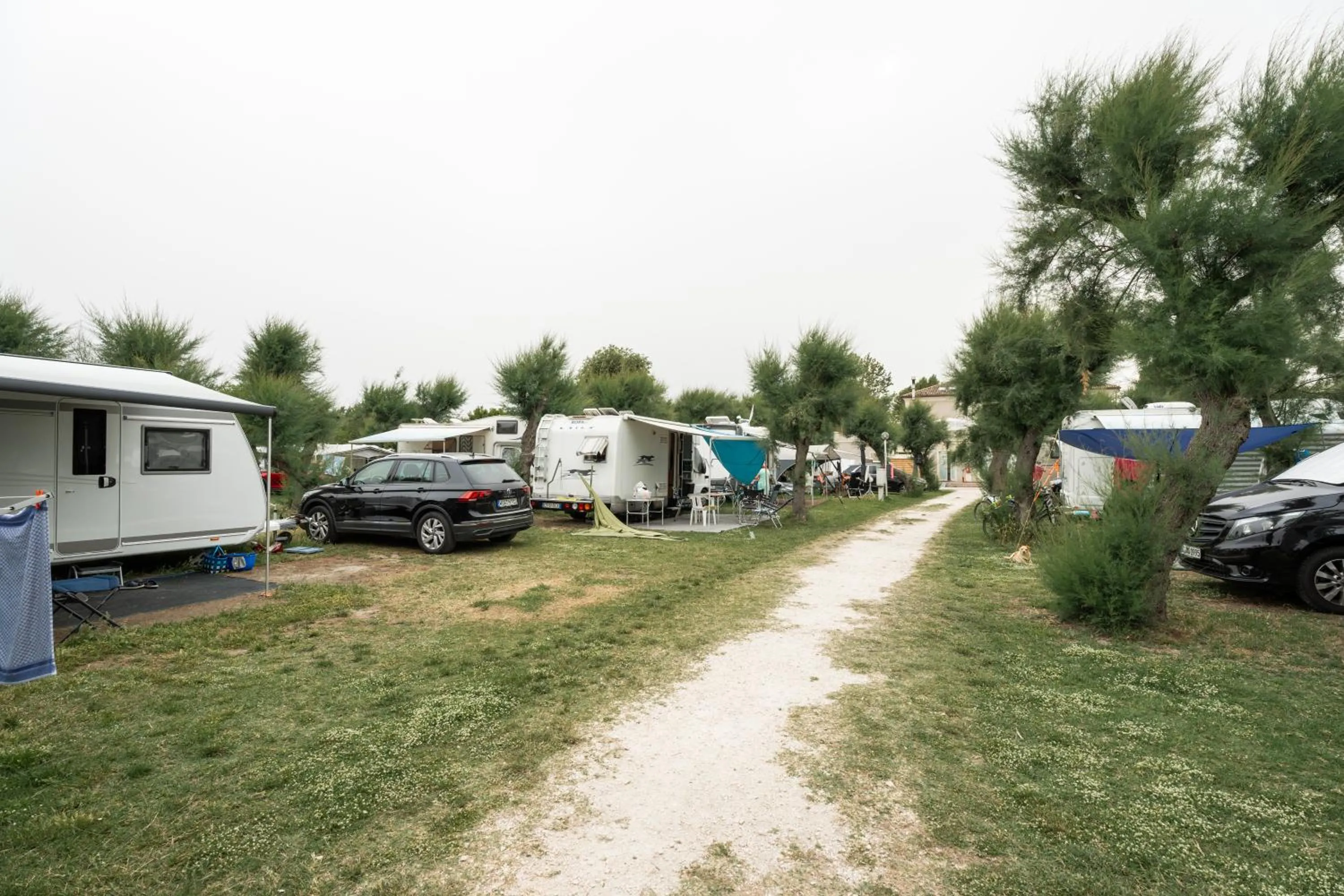 Natural landscape in Club del Sole Vigna sul Mar Family Collection