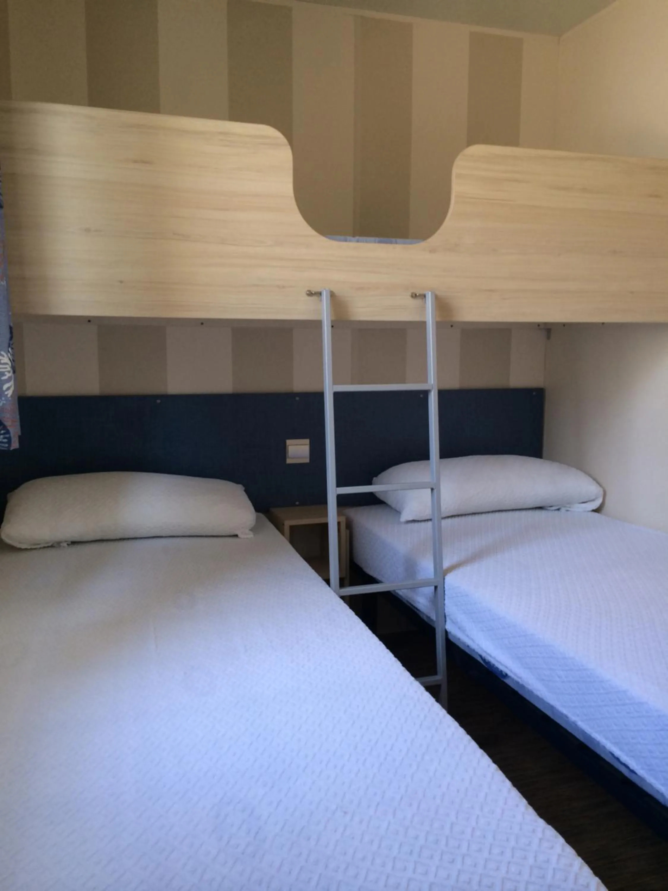 Bedroom, Bed in Club del Sole Vigna sul Mar Family Collection