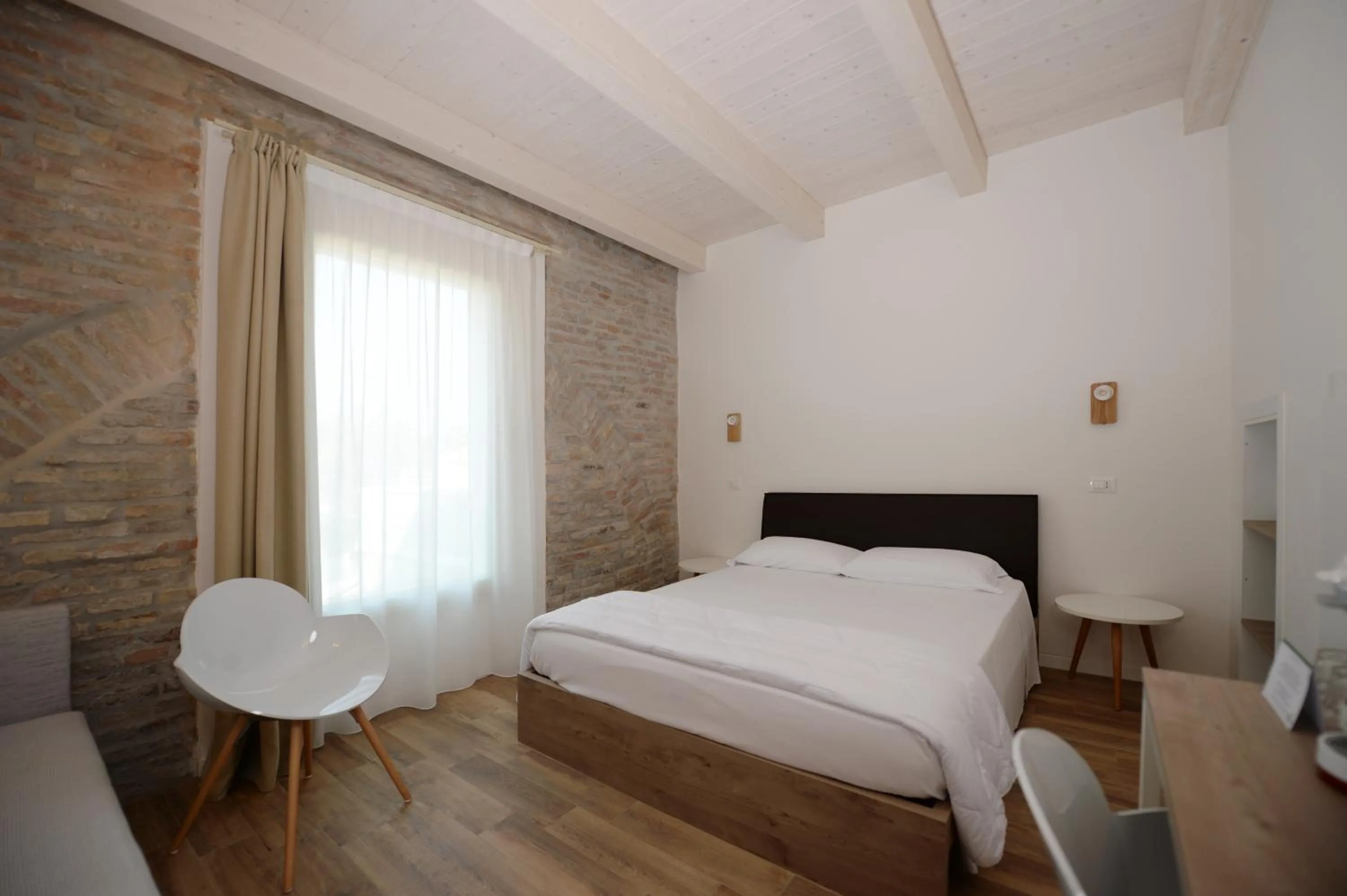 Bedroom, Bed in Club del Sole Vigna sul Mar Family Collection