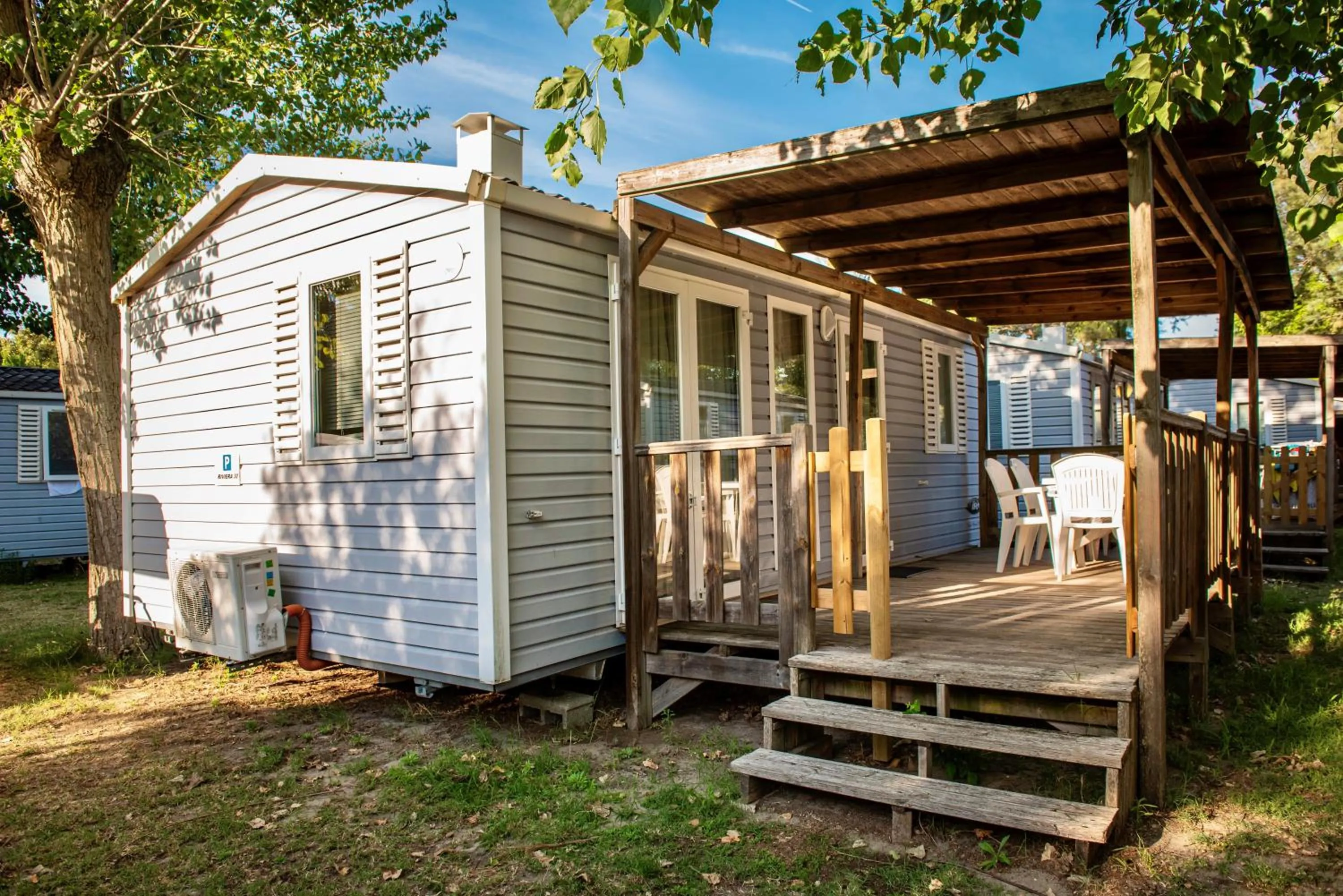 Facade/entrance in Club del Sole Vigna sul Mar Family Collection