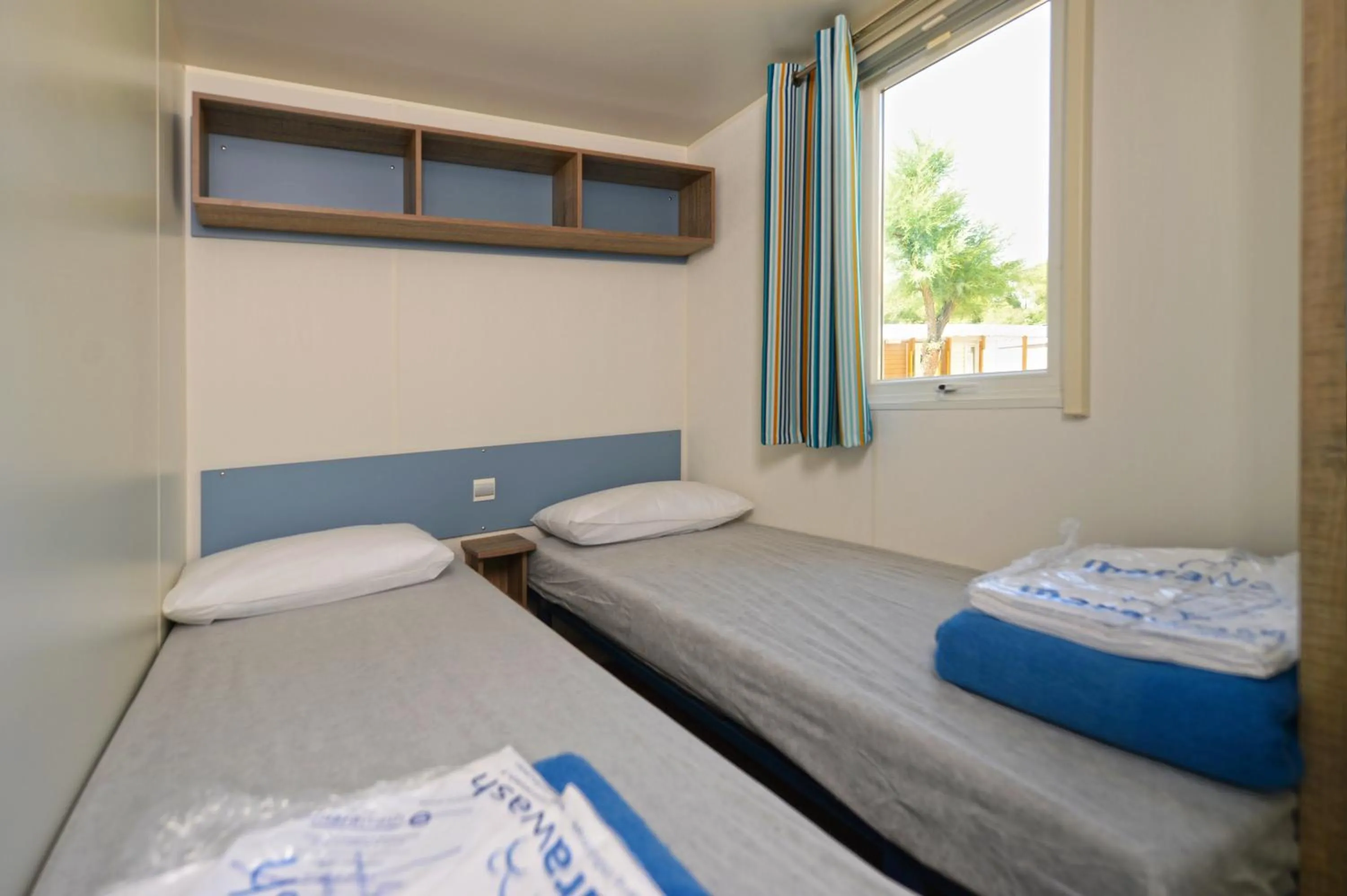 Bedroom, Bed in Club del Sole Vigna sul Mar Family Collection