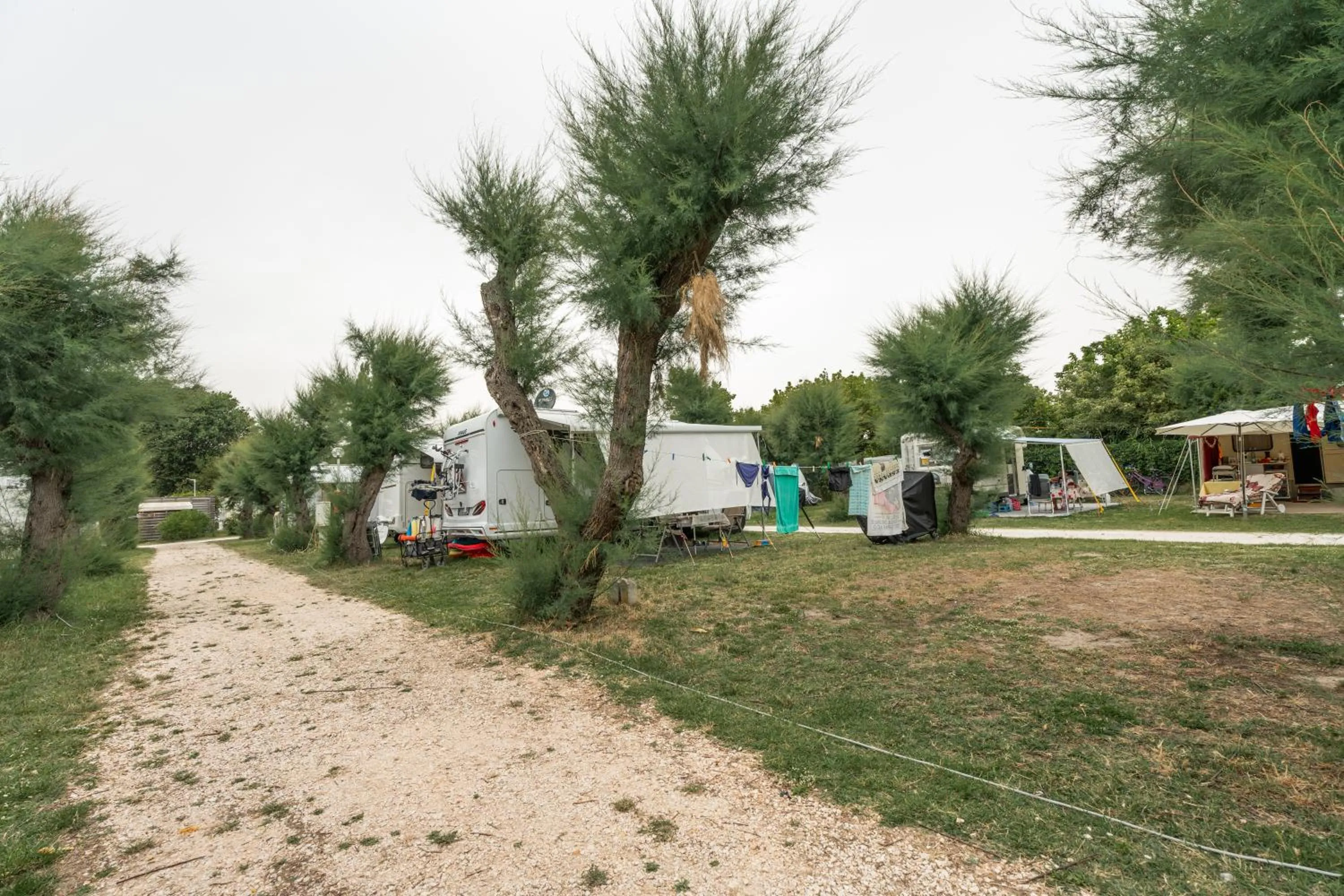 Natural landscape in Club del Sole Vigna sul Mar Family Collection